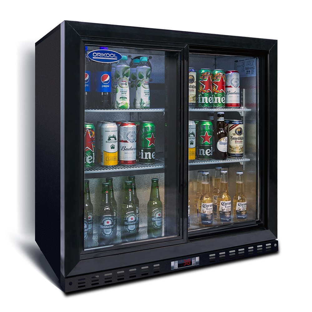 Xspracer ML-BR724 Beverage-Dispensers - View #2