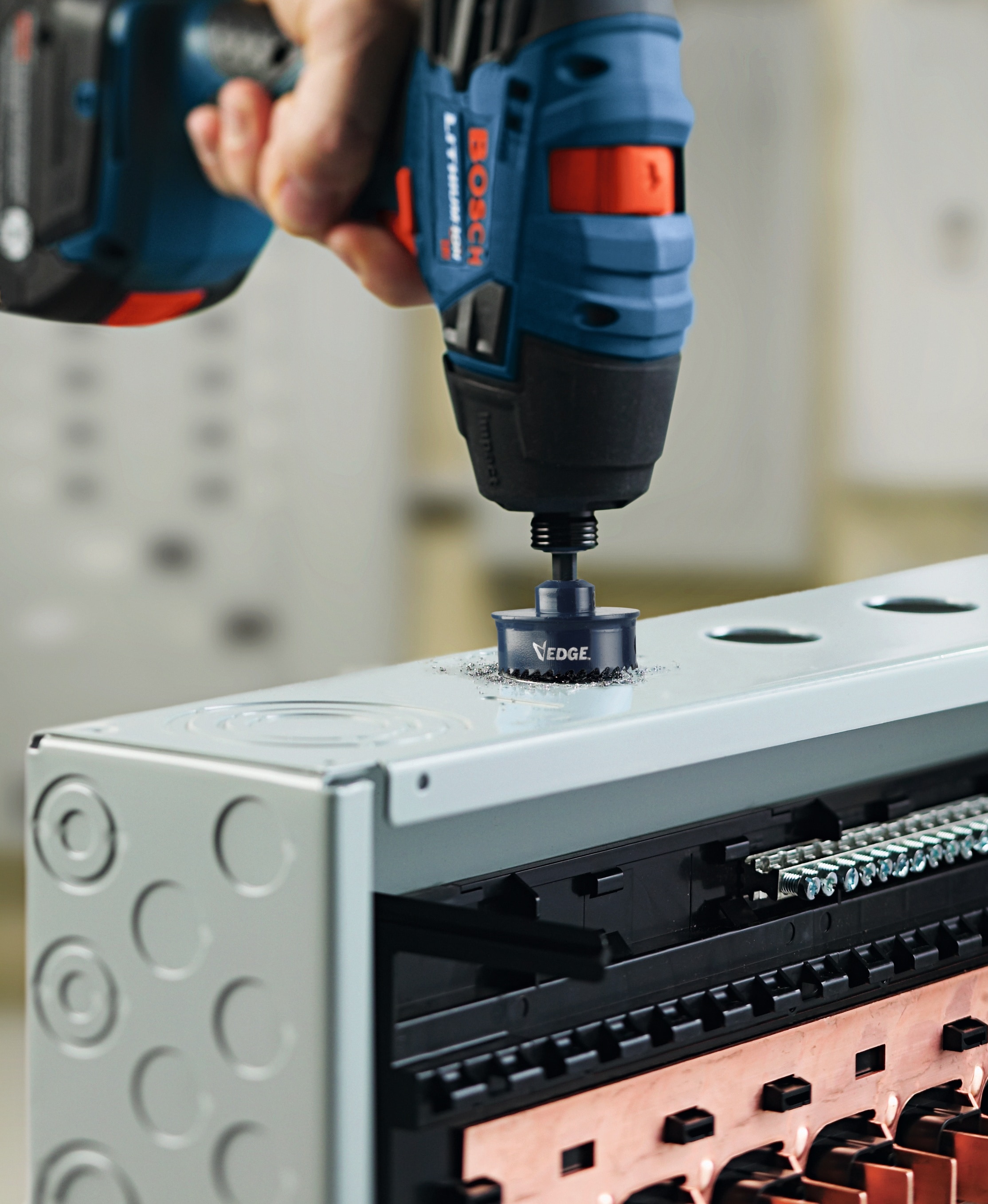 Bosch HTW78 Hole-Saws - View #5
