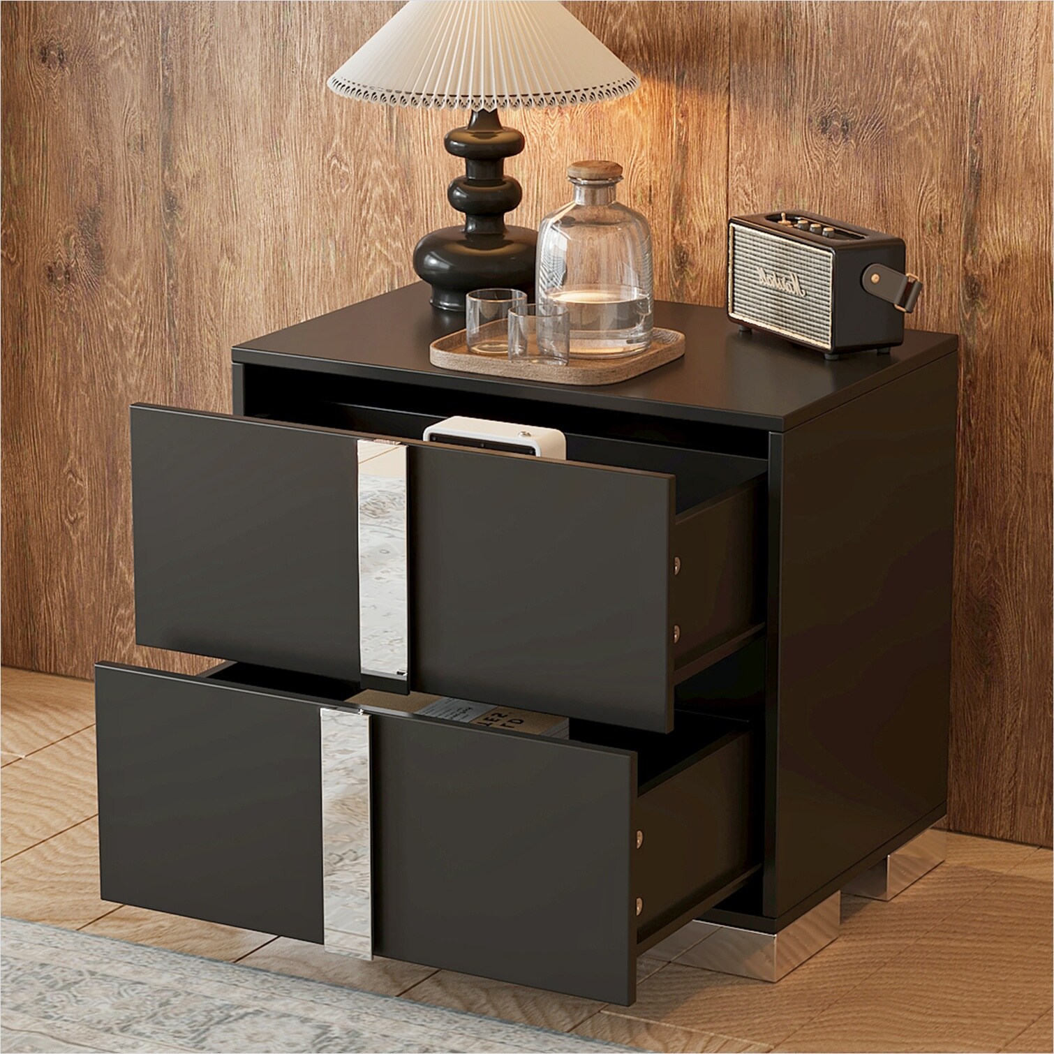 SunJet GK47SY1OT7LD nightstands - View #5