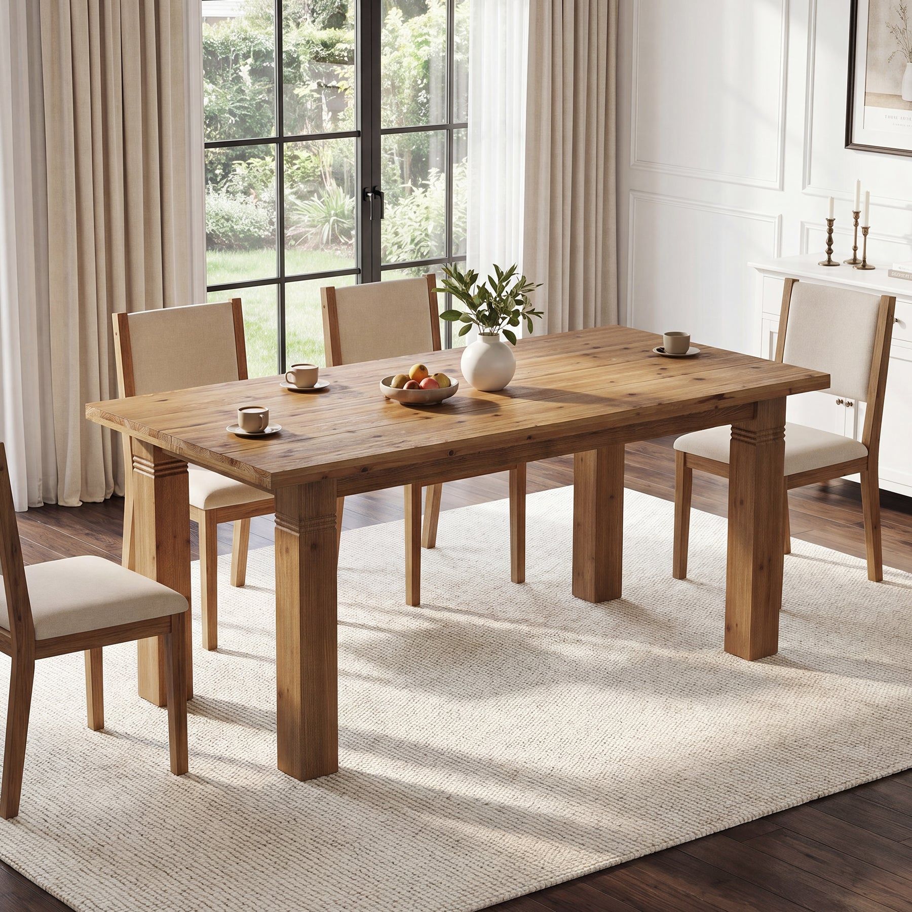 Slickblue D-TB-2250 Dining-Tables - View #2