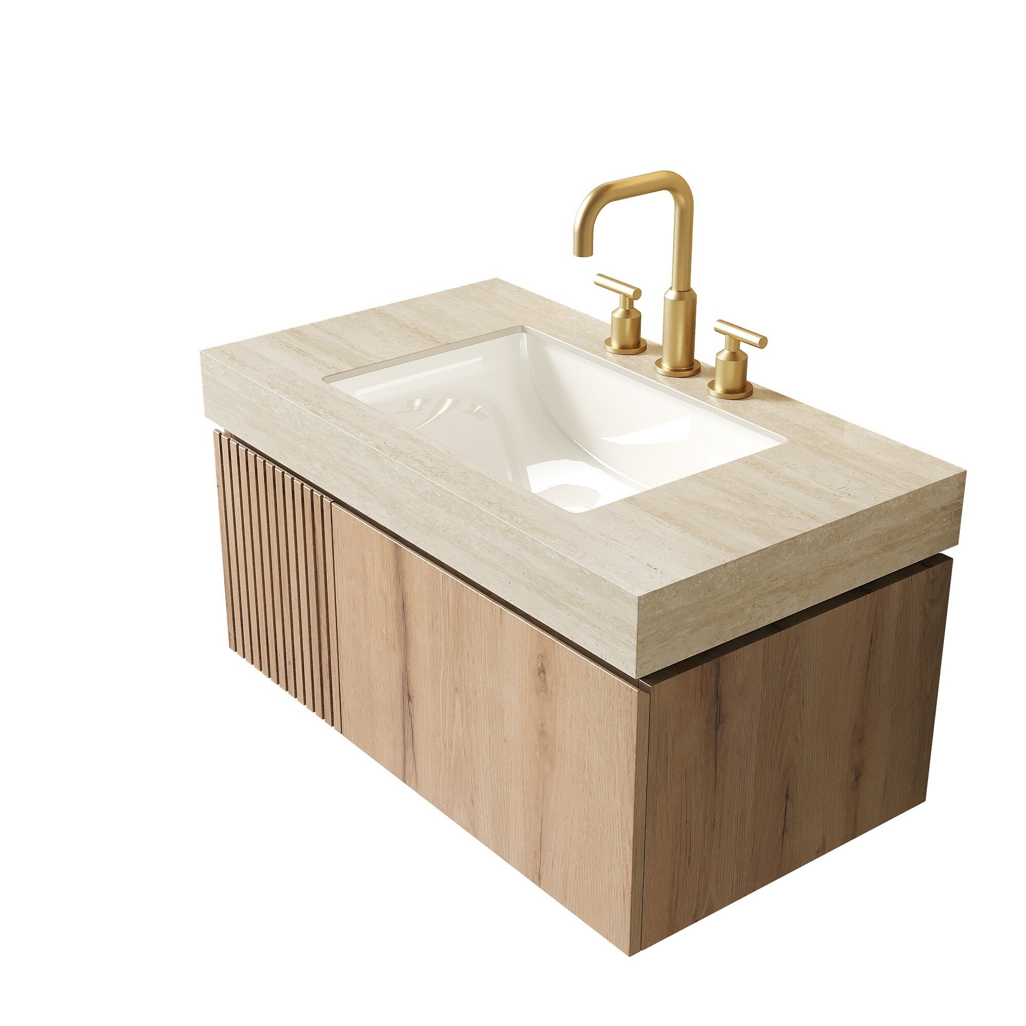 IAK ZYM100733 Bath-Sink - View #6