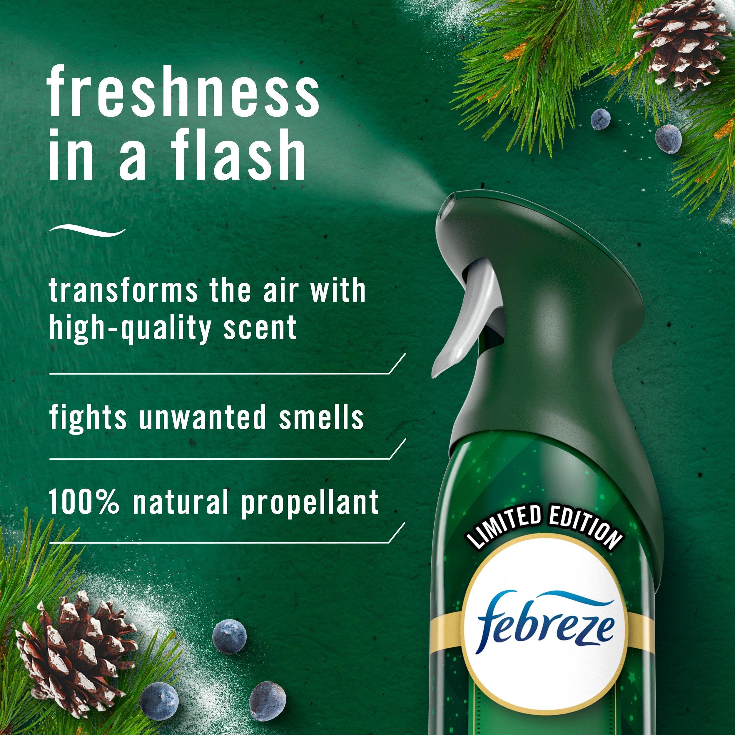 Febreze 3077203170 Air-Fresheners - View #2