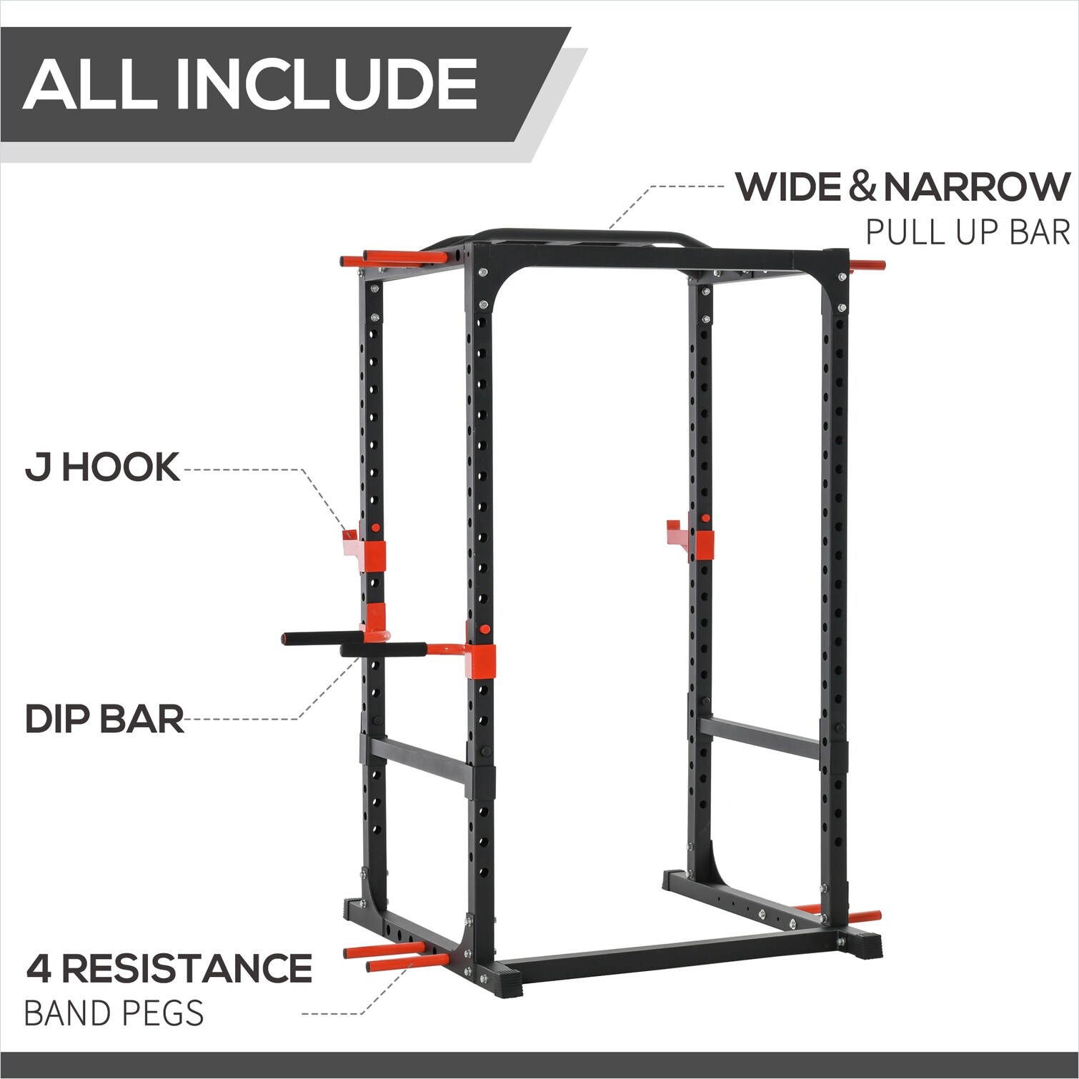 Naturefalls T746B3XFPU4Q Lat-Pull-Down-Machines - View #2