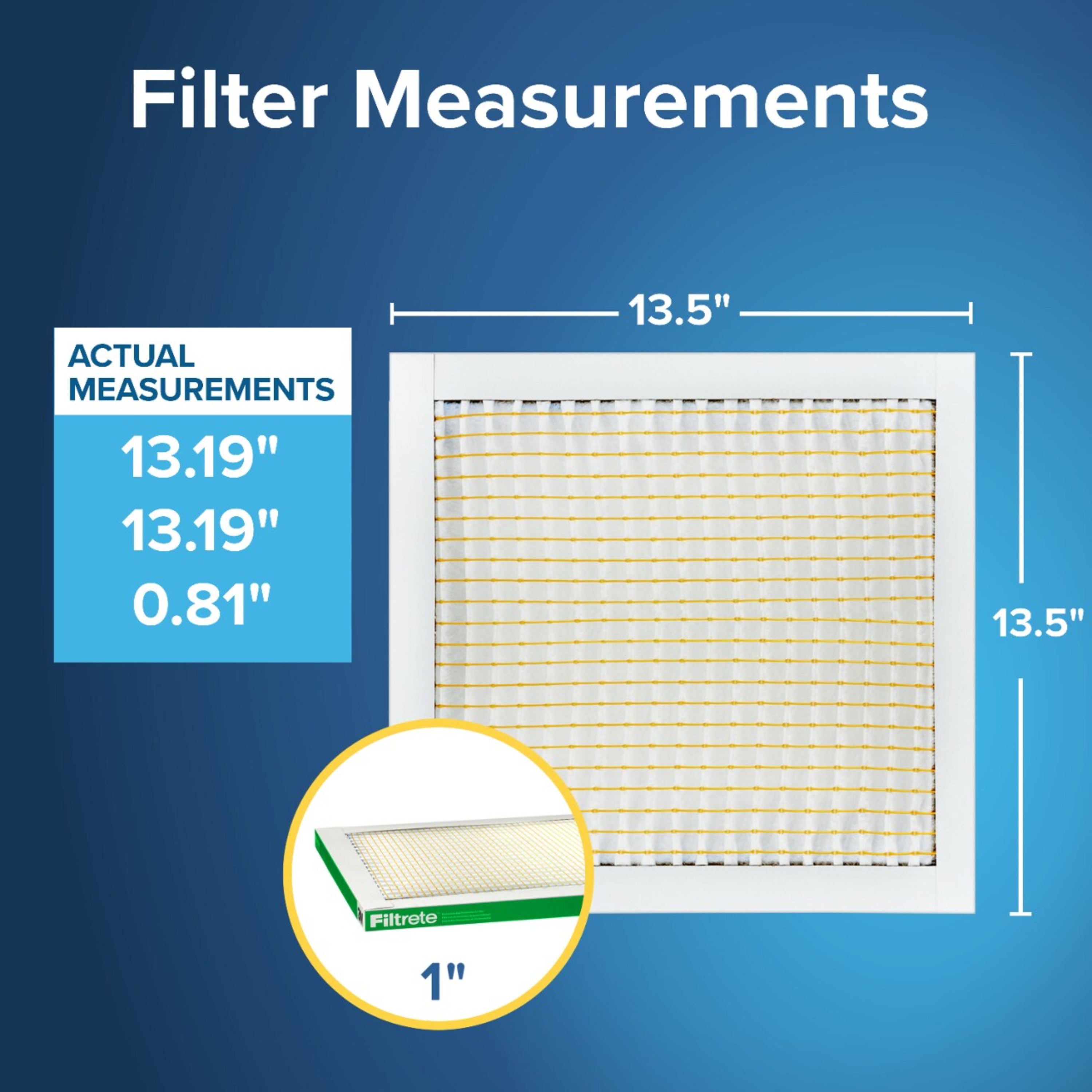Filtrete 7131-4 Air-Filters - View #2