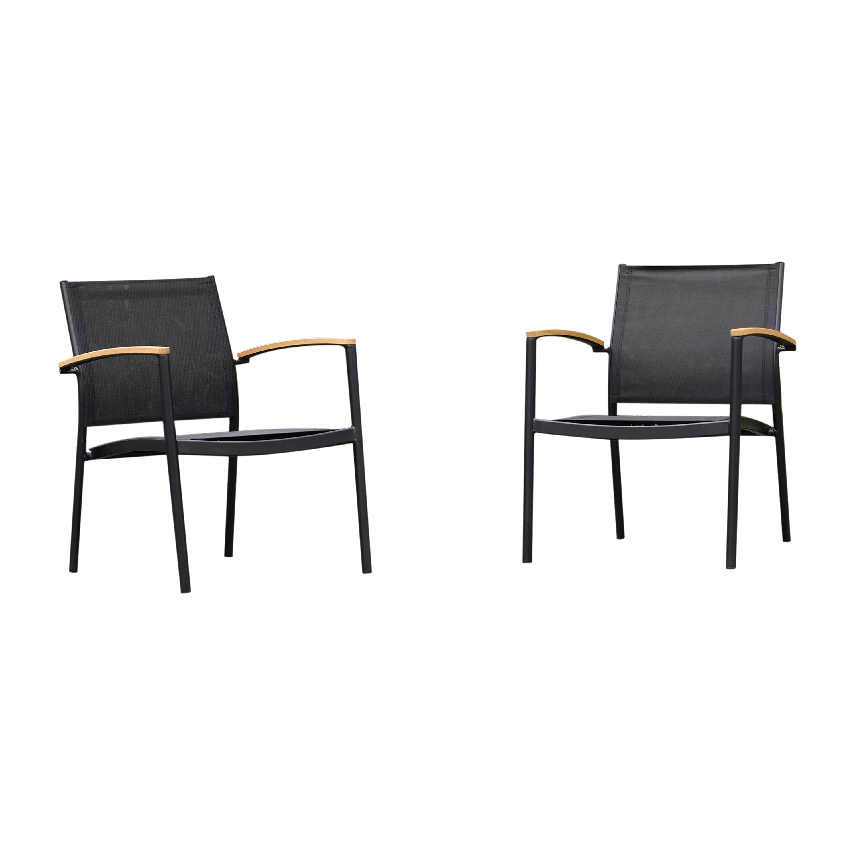 Amazonia LW2VER-SOF Patio-Chairs - View #3