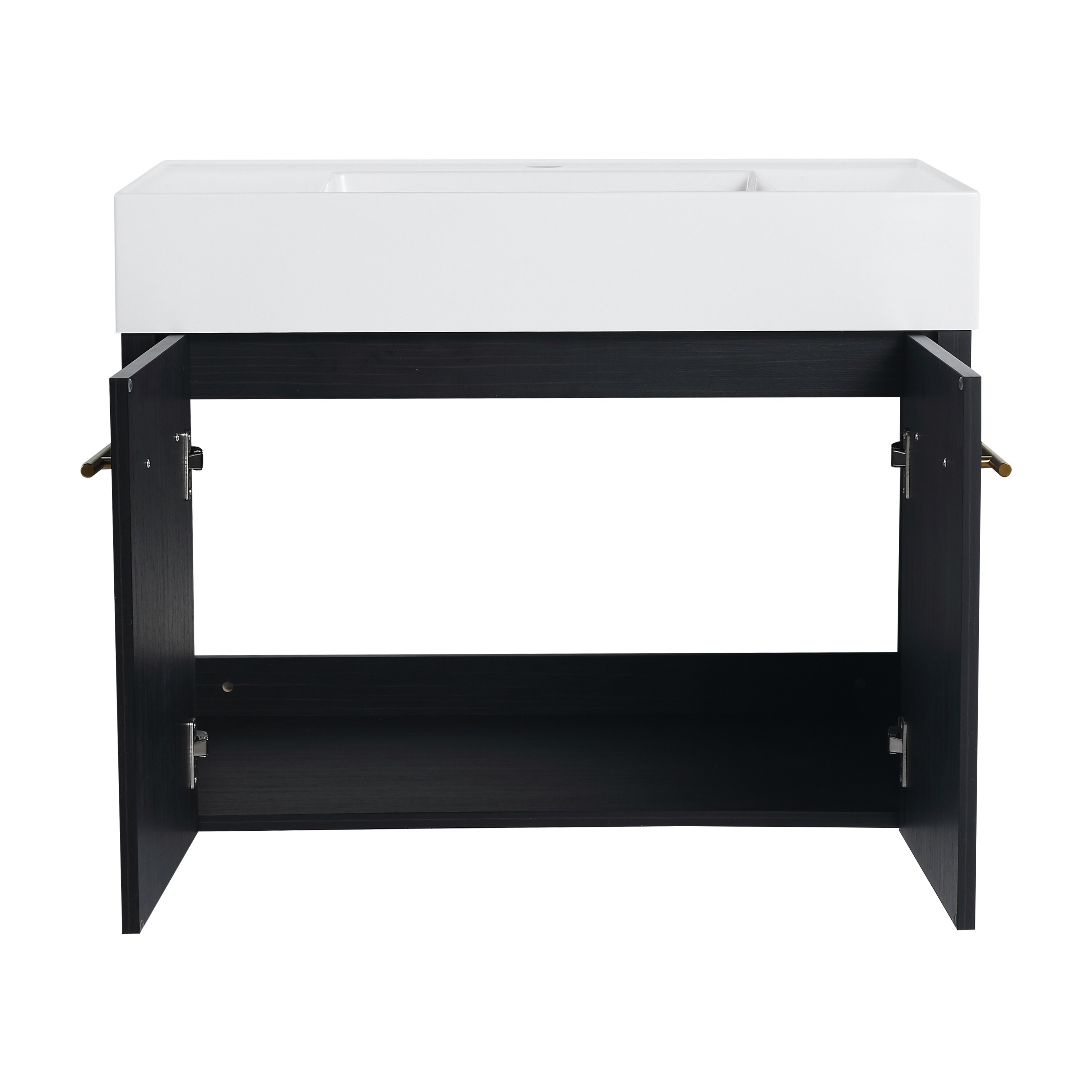 Forclover QNM-0730-MGW Bath-Vanity-Combo - View #11