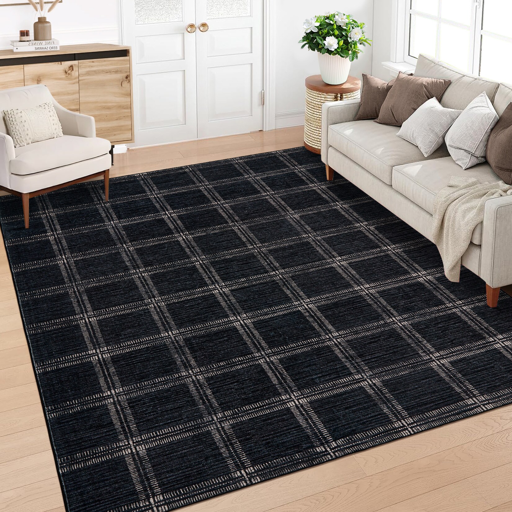 Garvee SUNNY-PHK-36YAA3DE rugs - View #4
