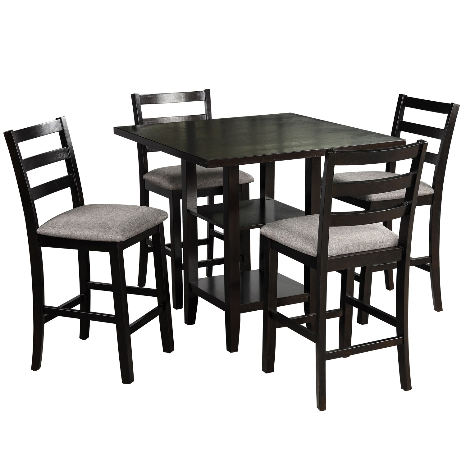 CASAINC TO-031-ES Dining-Sets - View #3