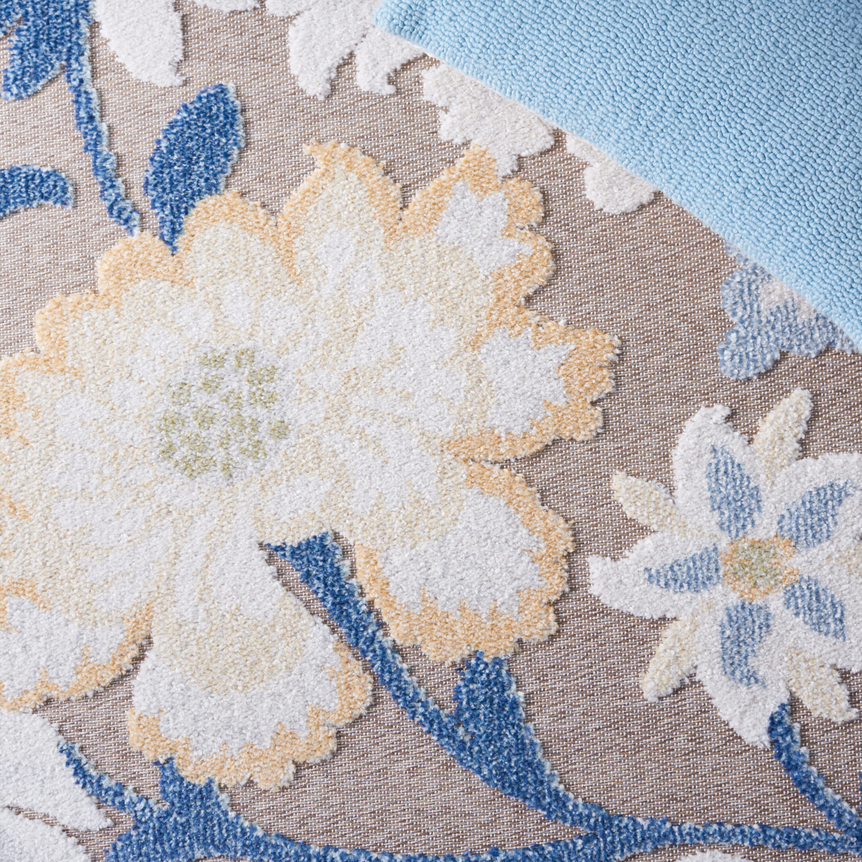 Safavieh SAR108J-7R rugs - View #7
