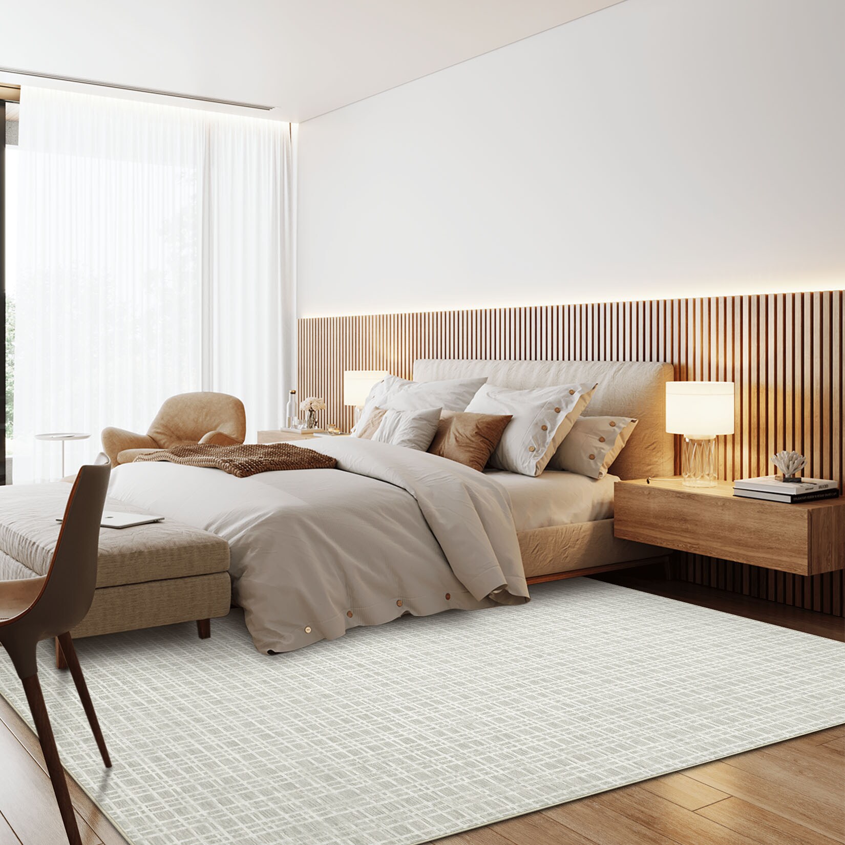 Garvee YXY-LO-PHO-10UNEHF4 rugs - View #2