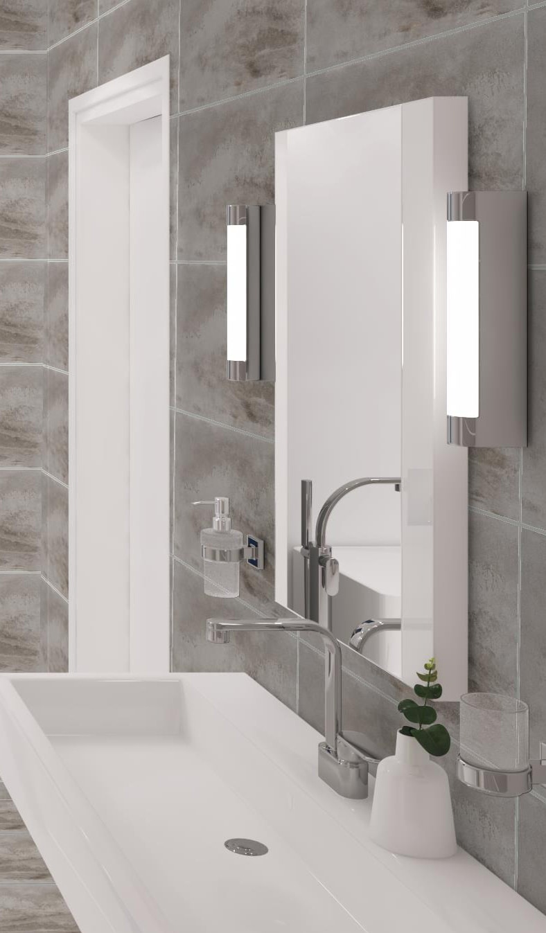Andova Tiles ANDASP268 Ceramic-Tile - View #4