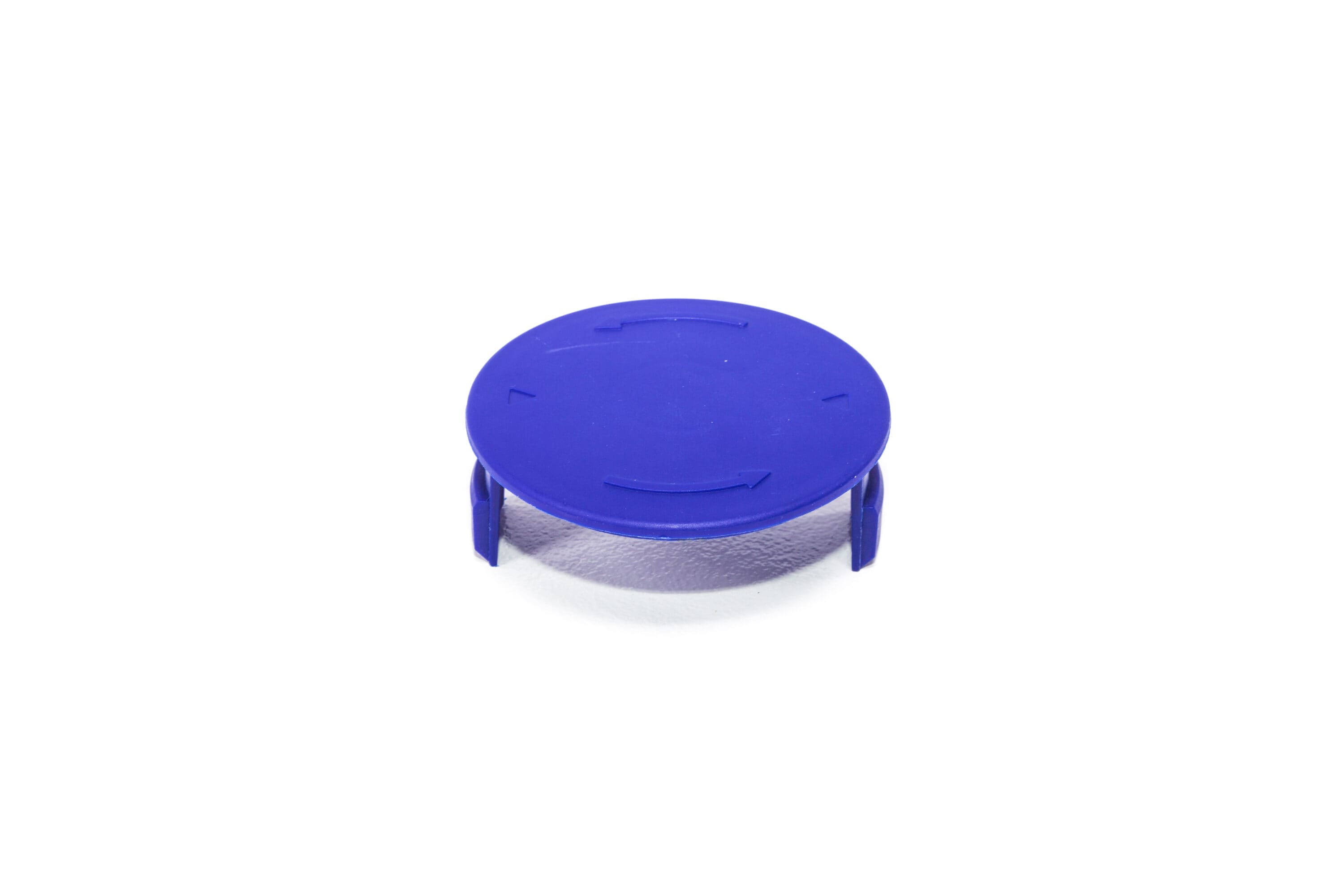 Kobalt 2905403 Plastic String Trimmer Replacement spool cap