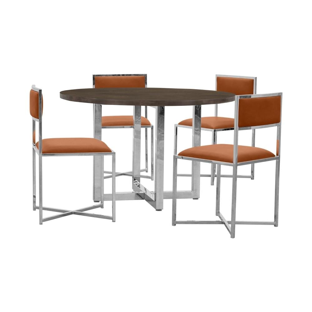 Modus Furniture 1A8366X Dining-Chairs - View #5