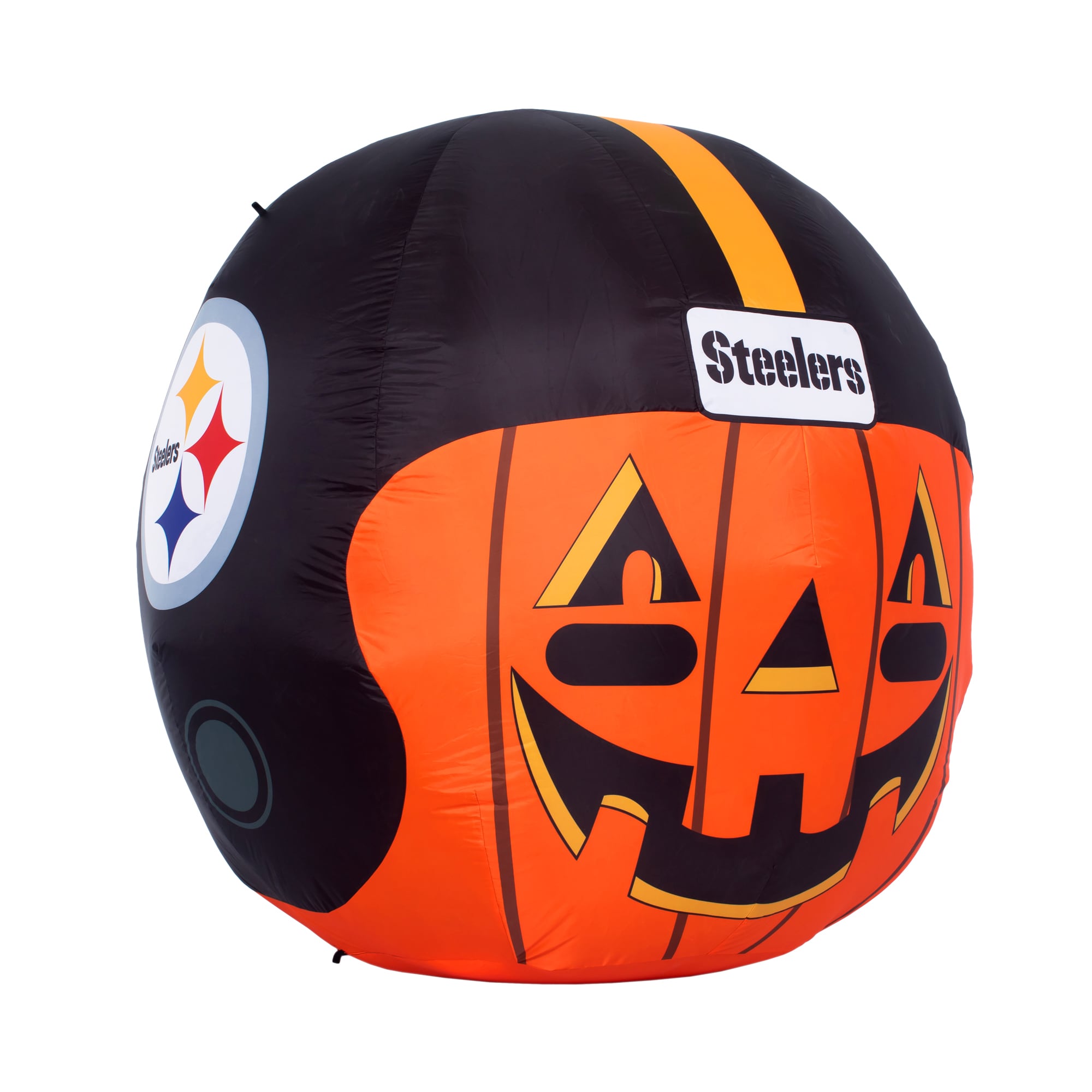 Steelers Levitating Football Floats, Spins And Lights Up  Pittsburgh  steelers football, Pittsburgh steelers gifts, Pittsburgh steelers