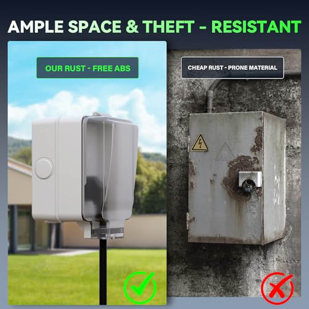 Etokfoks EFT1013C51 Junction-Boxes - View #4