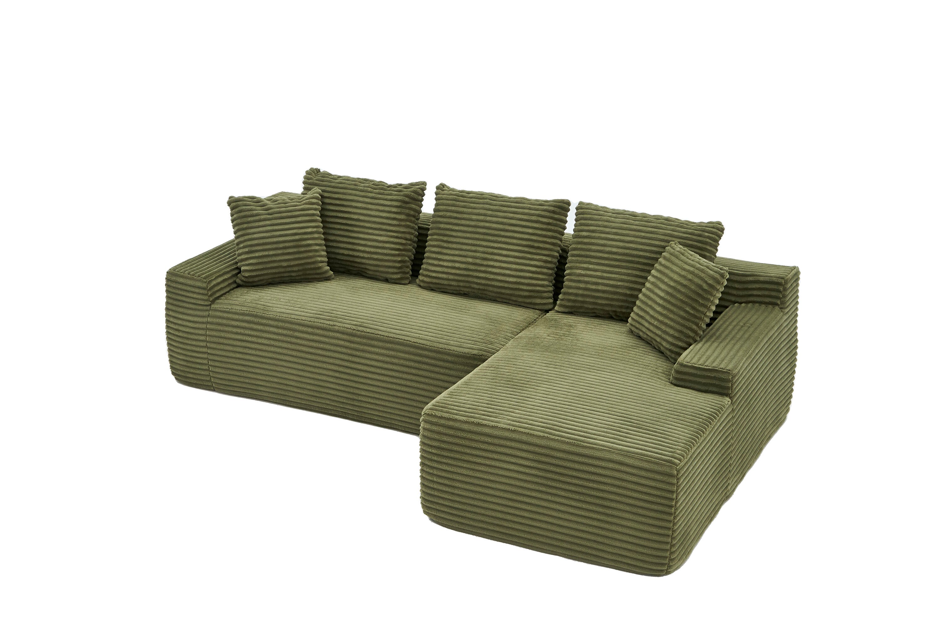 Vynxaria LS0513-YC3728-502534 Sofas-Loveseats - View #7
