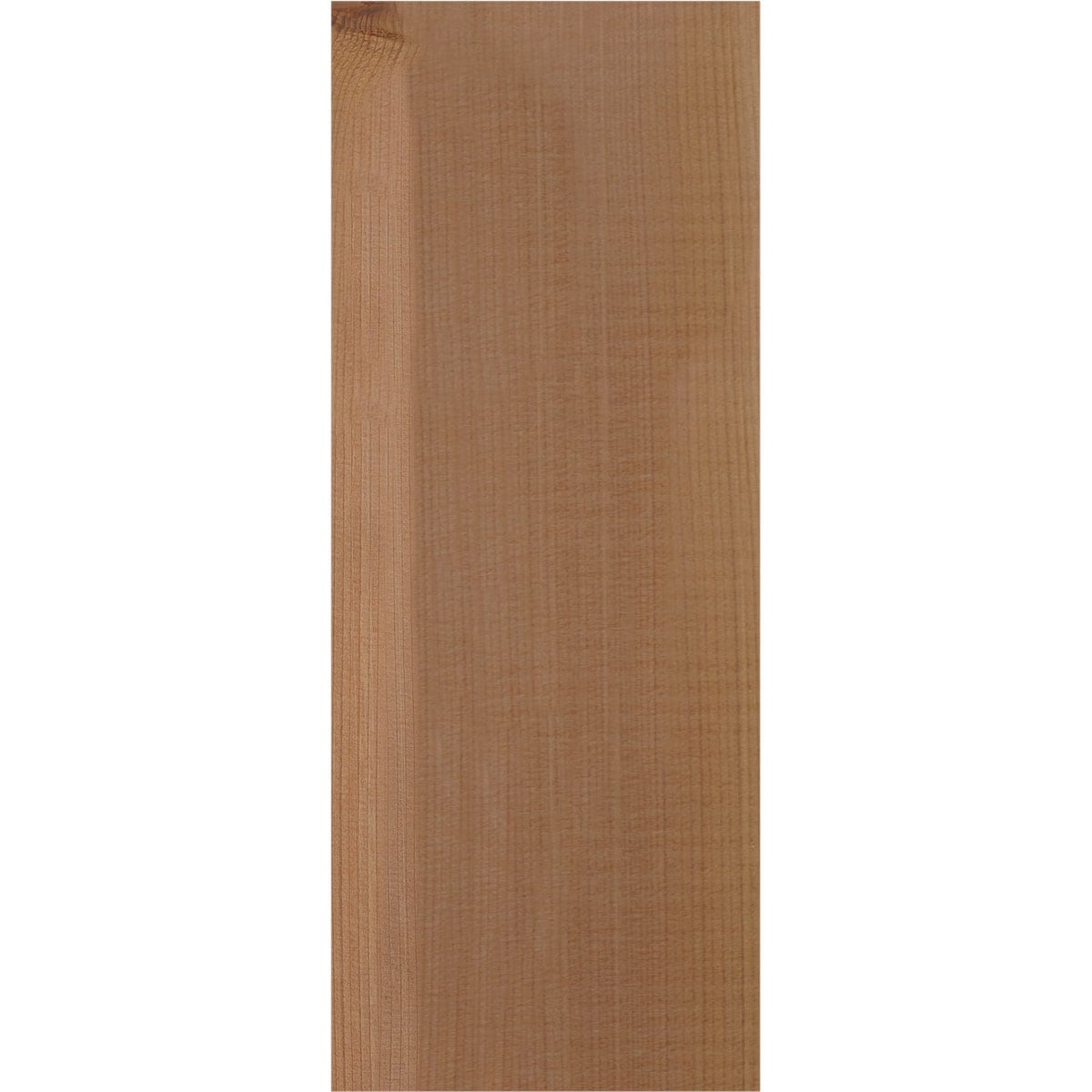 Ekena Millwork COR06X06X14ALP00SWR corbels - View #4