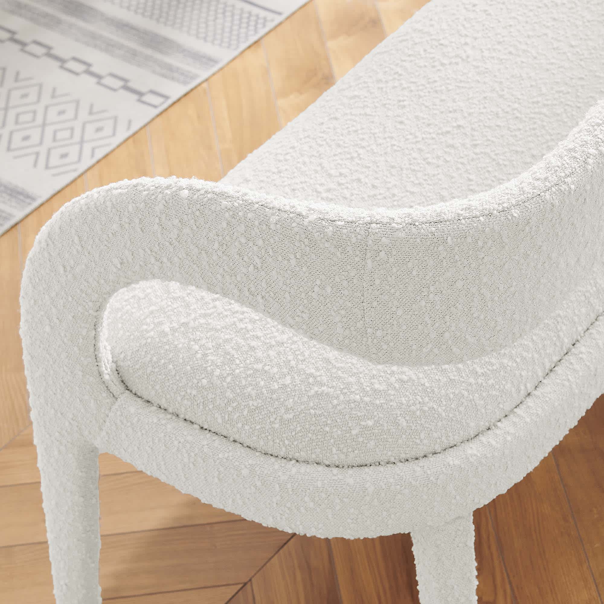 Modway EEI-6571-IVO bench - View #8