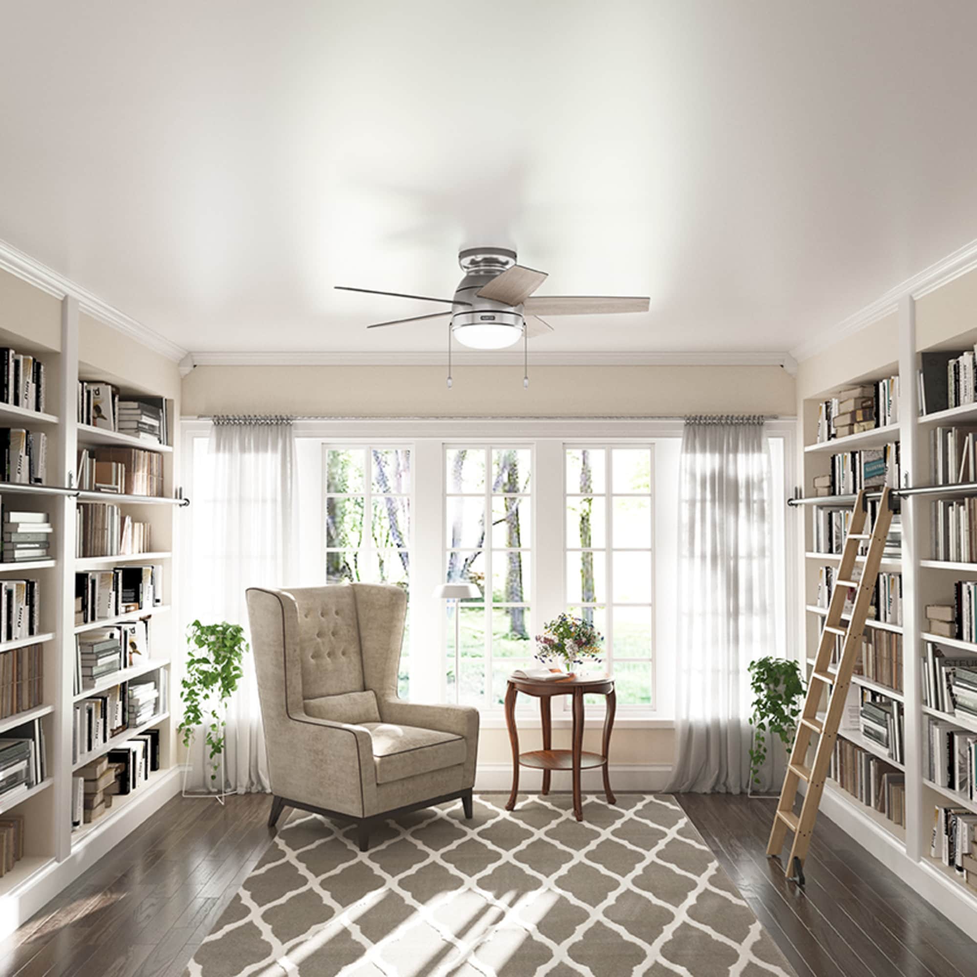Hunter 51795 Ceiling-Fans - View #7