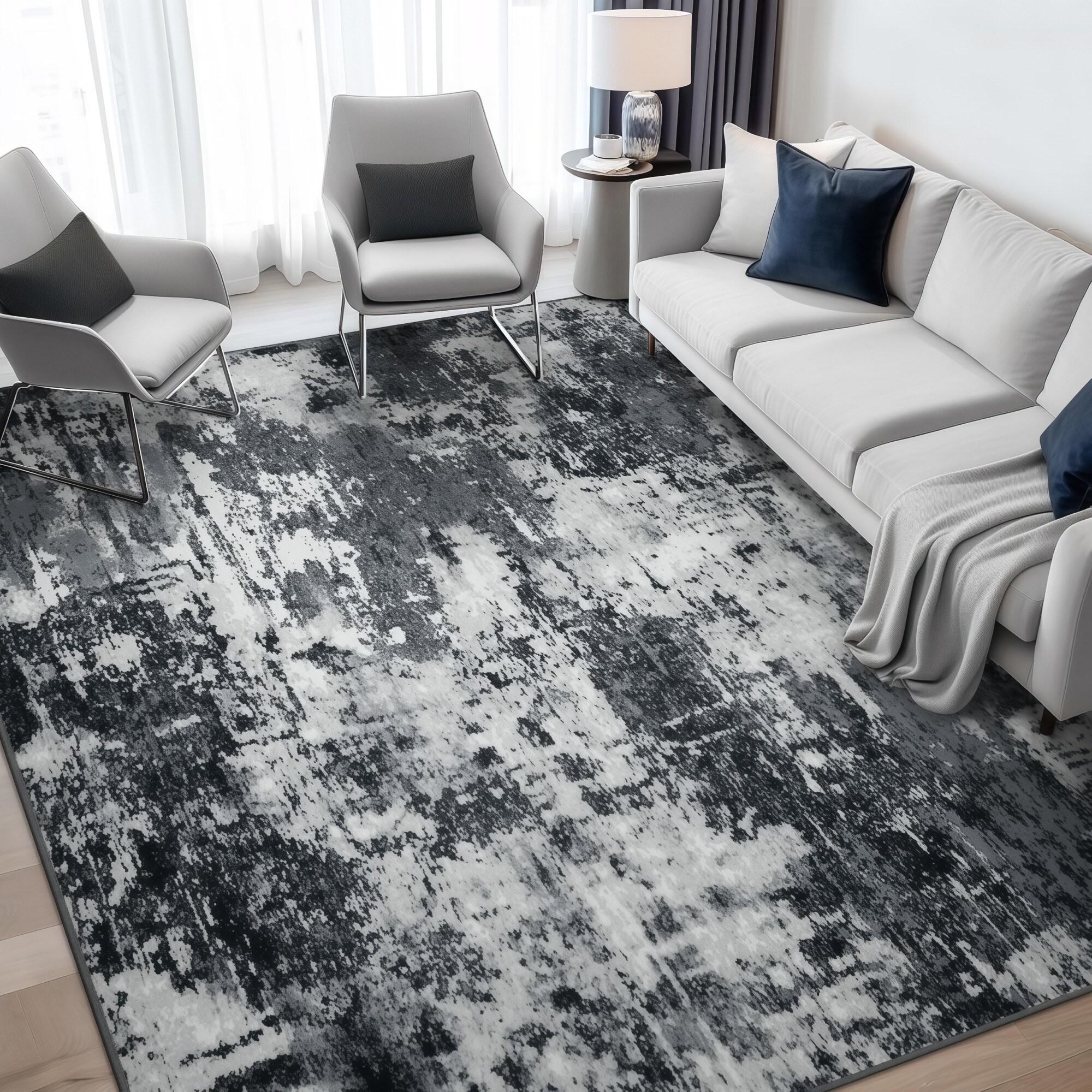Numhew NHSEAN4552 rugs - View #2