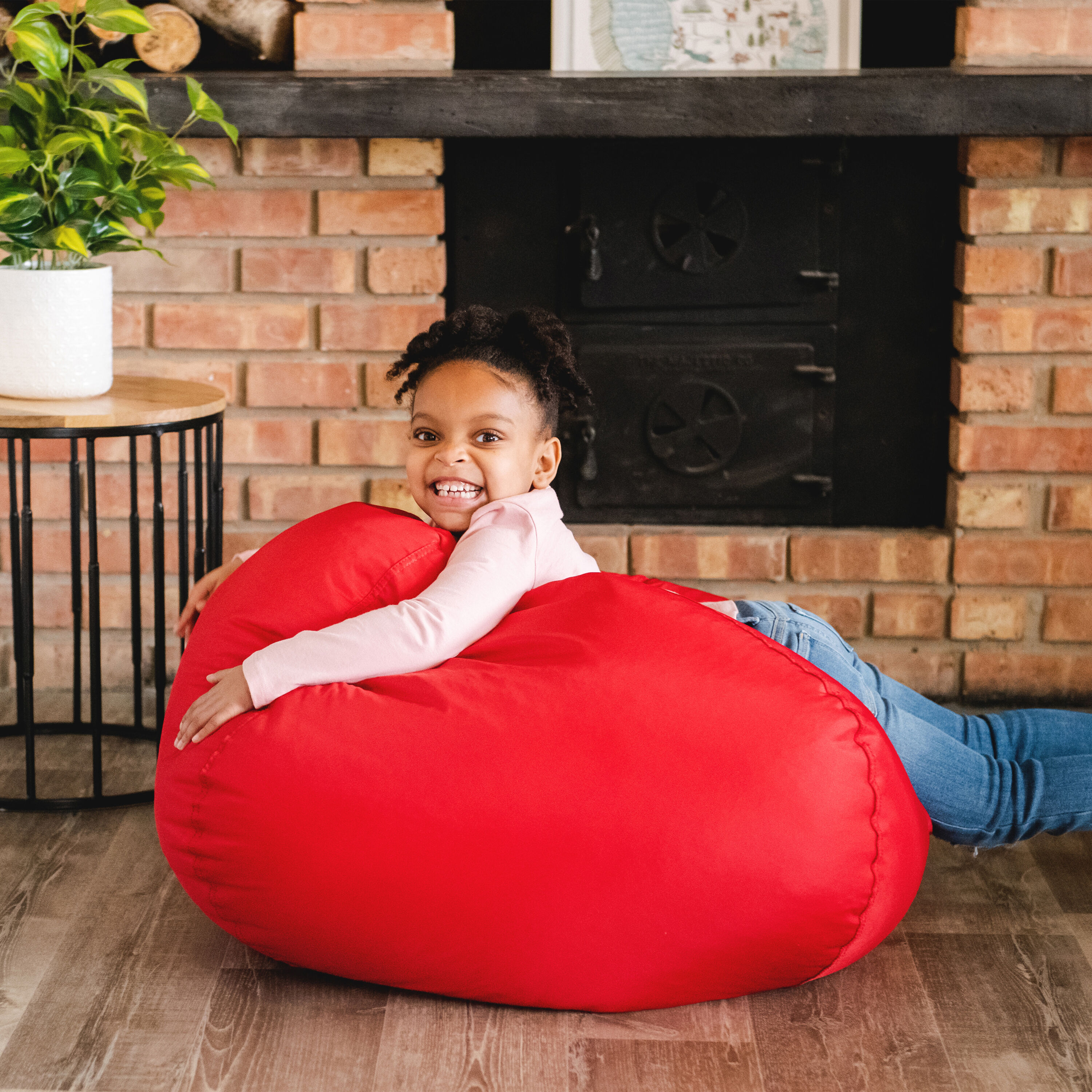 Big Joe 0641613 Bean-Bag-Chairs - View #5