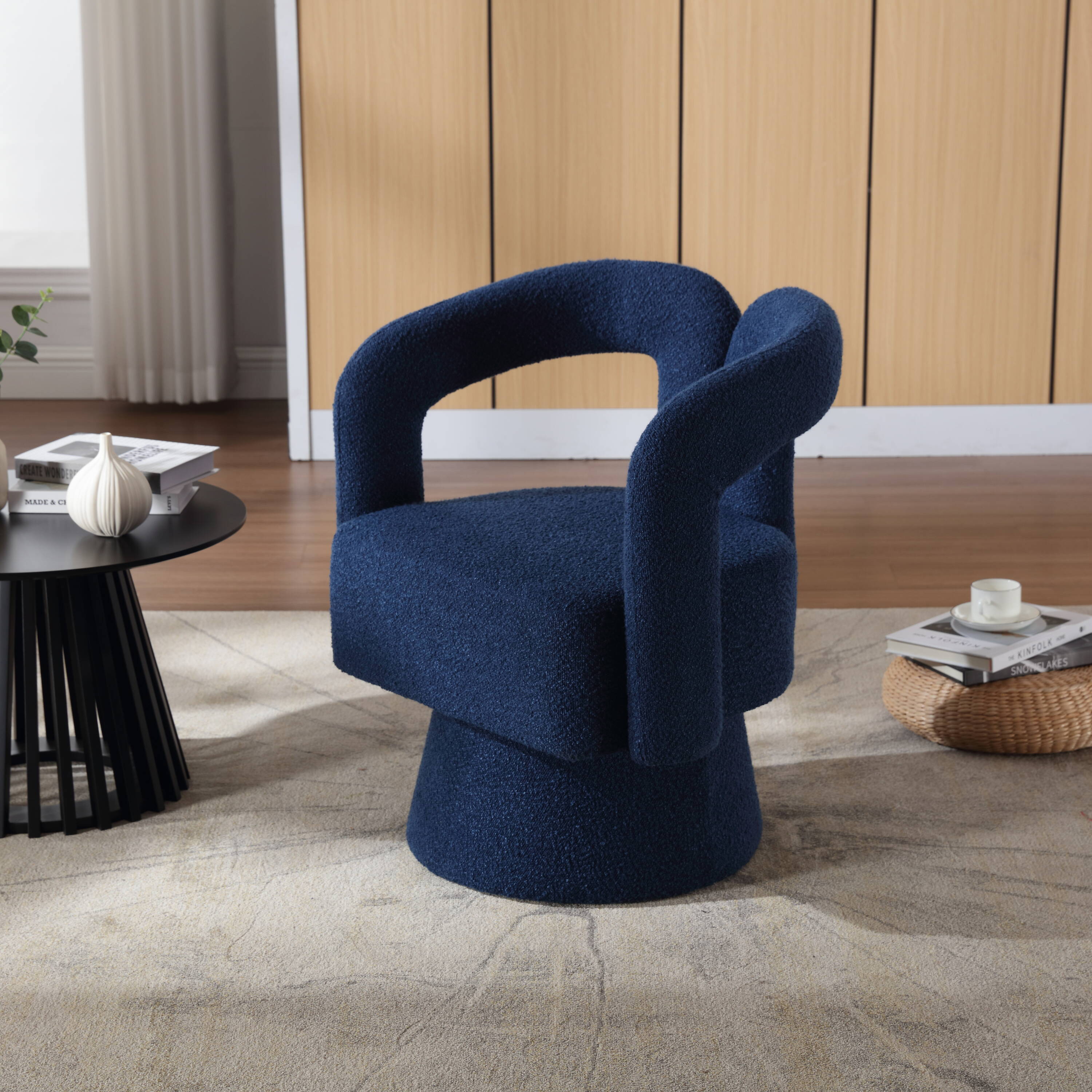 Clihome OF-1941WF02-AARD chairs - View #9