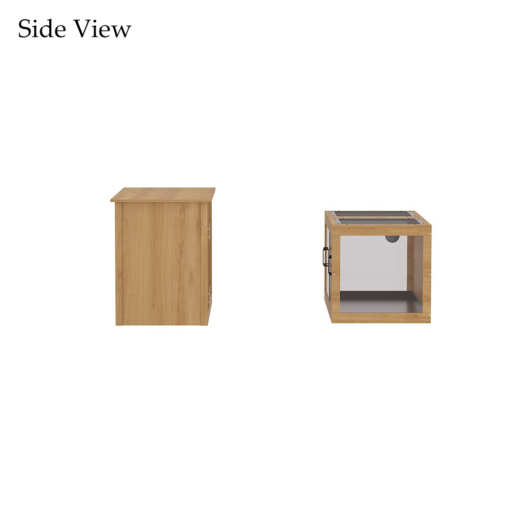 Homsee C-KF590015-01-AB Terrariums-Habitats - View #5