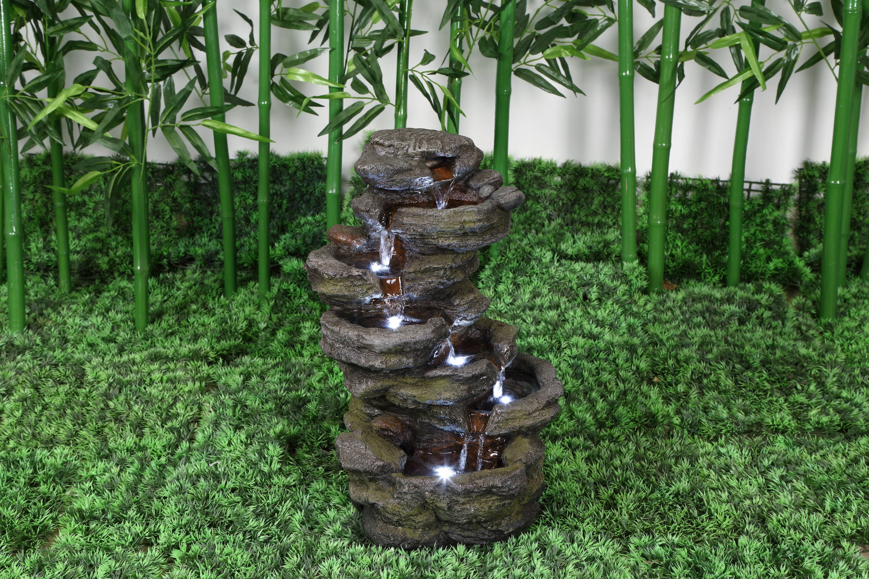 Hi-Line Gift 79560-B fountains - View #5
