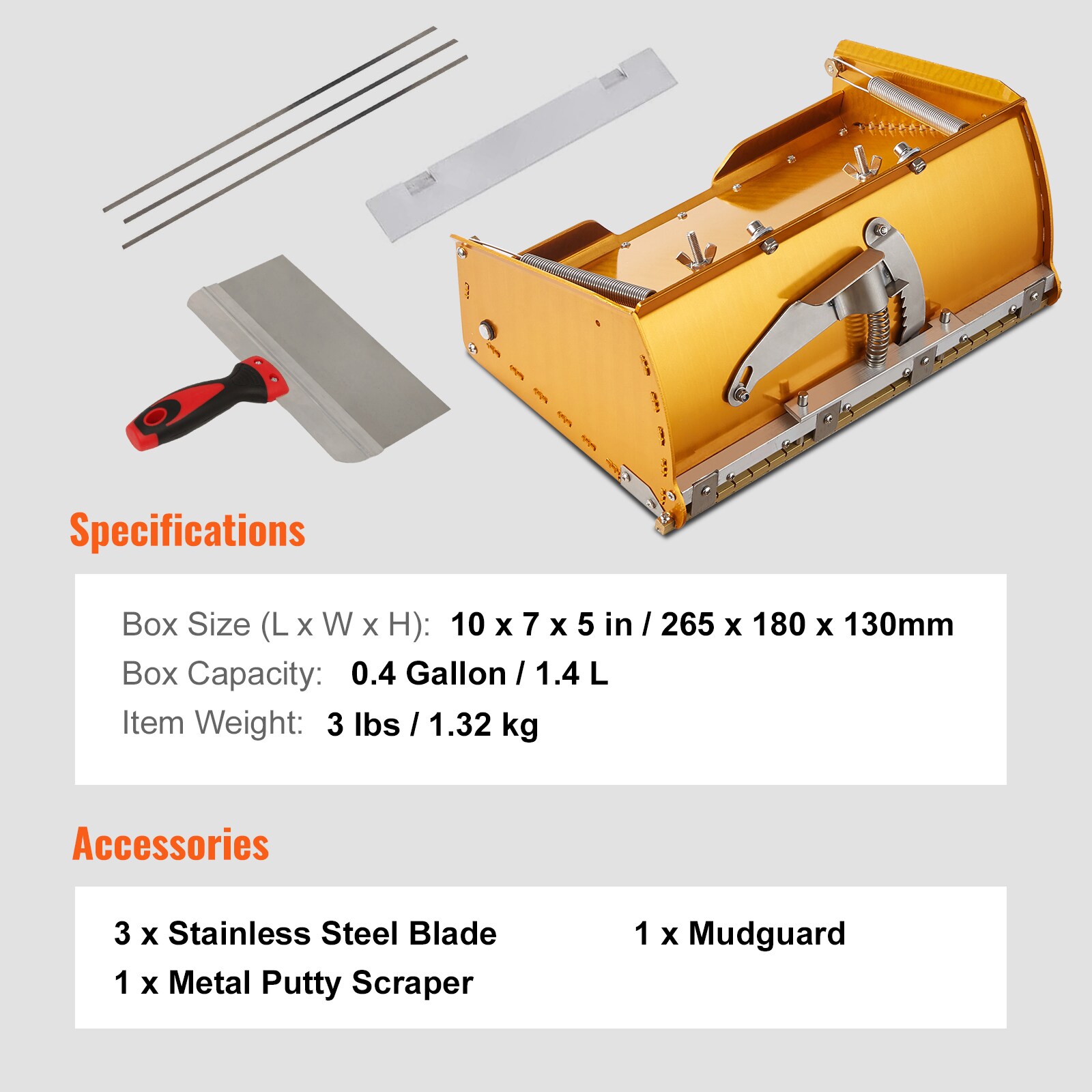 VEVOR SCGQPSHYC10F05661V0 Paint-Brushes - View #7