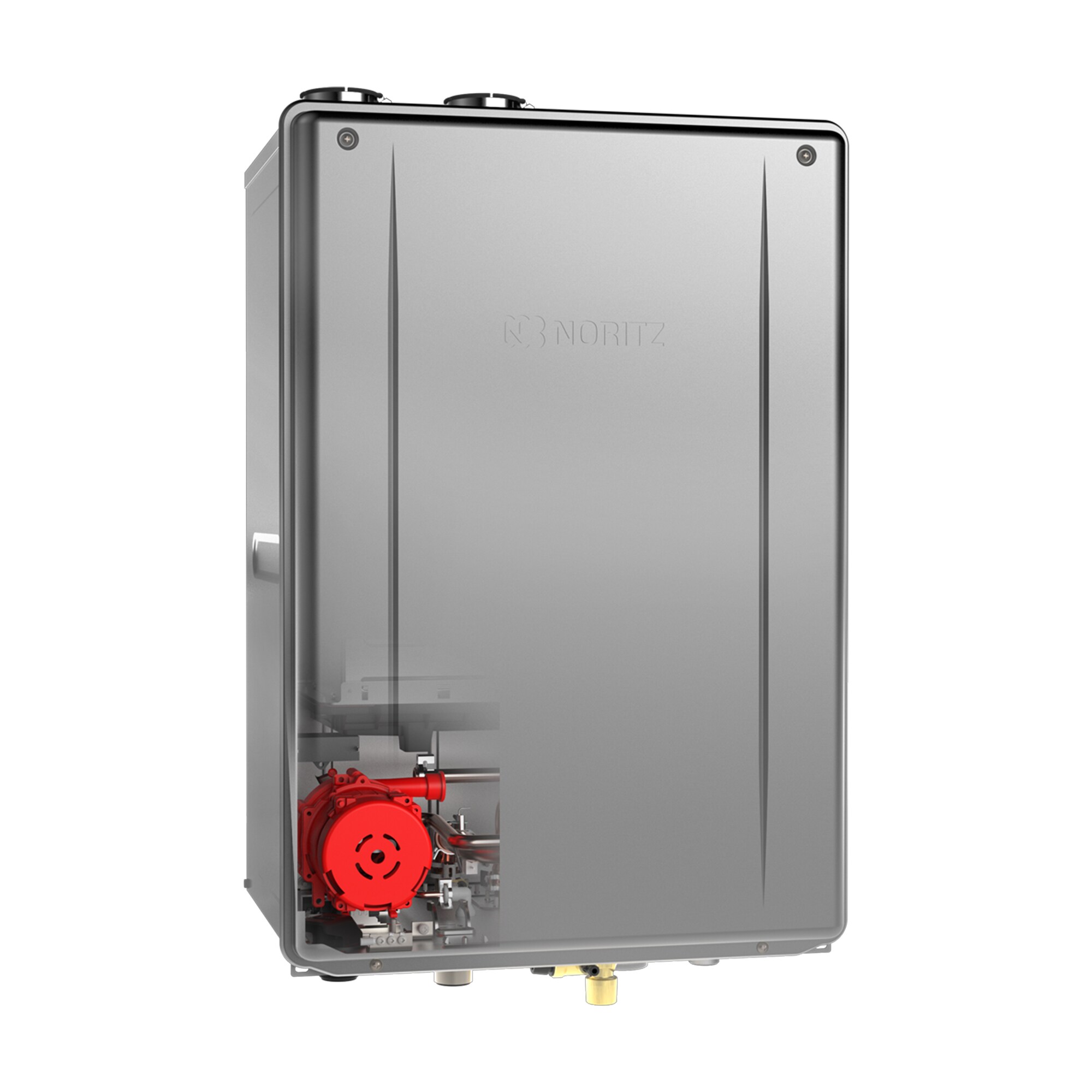 Noritz NRCR111-DV-LP Gas-Water-Heaters - View #4