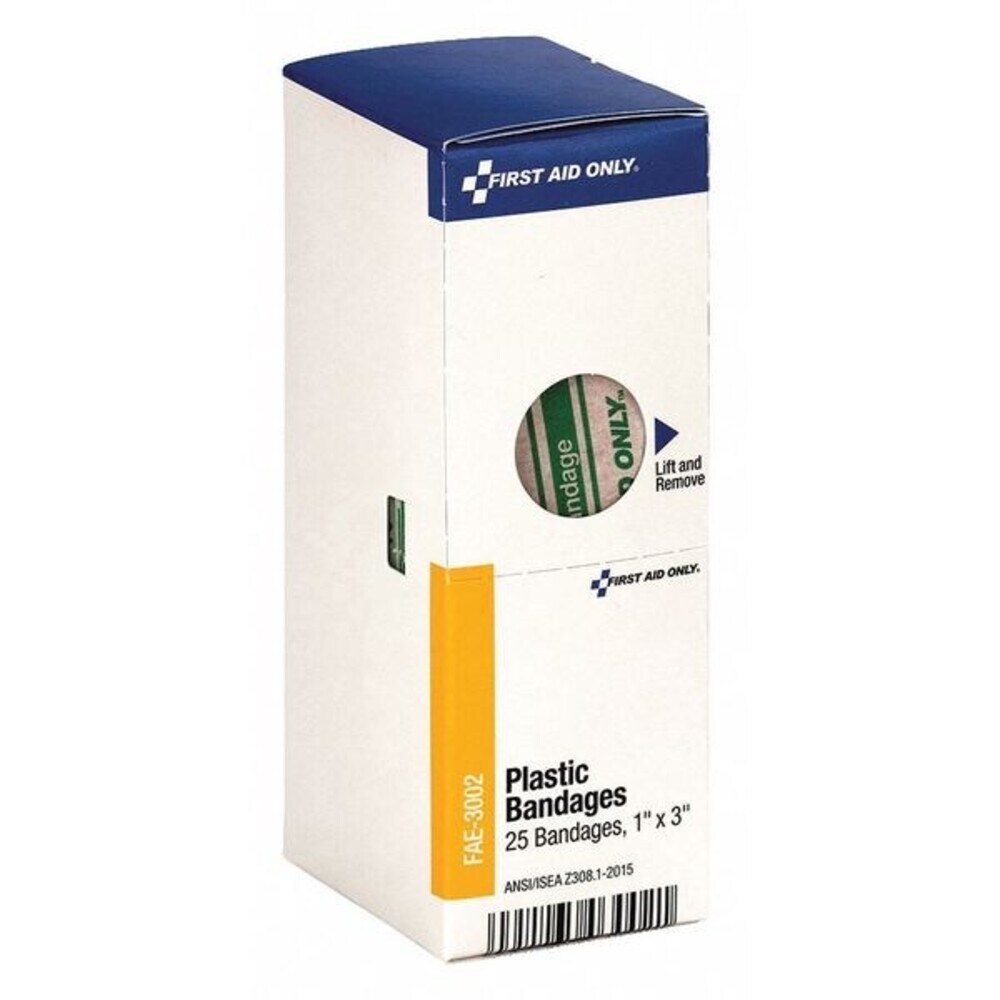 First Aid Only FAE-3002 First-Aid-Kits - View #2