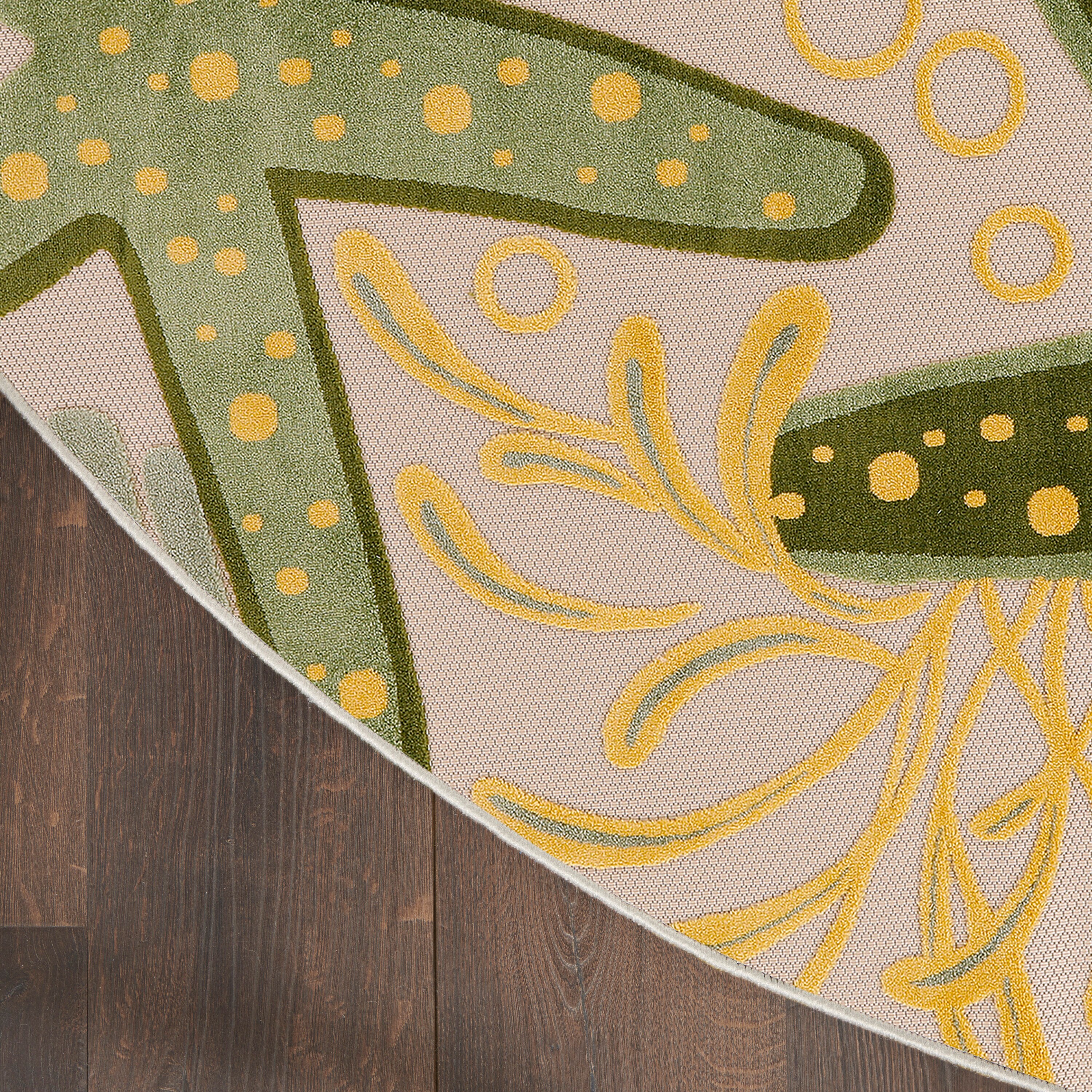 Nourison Home 099446953414 rugs - View #7
