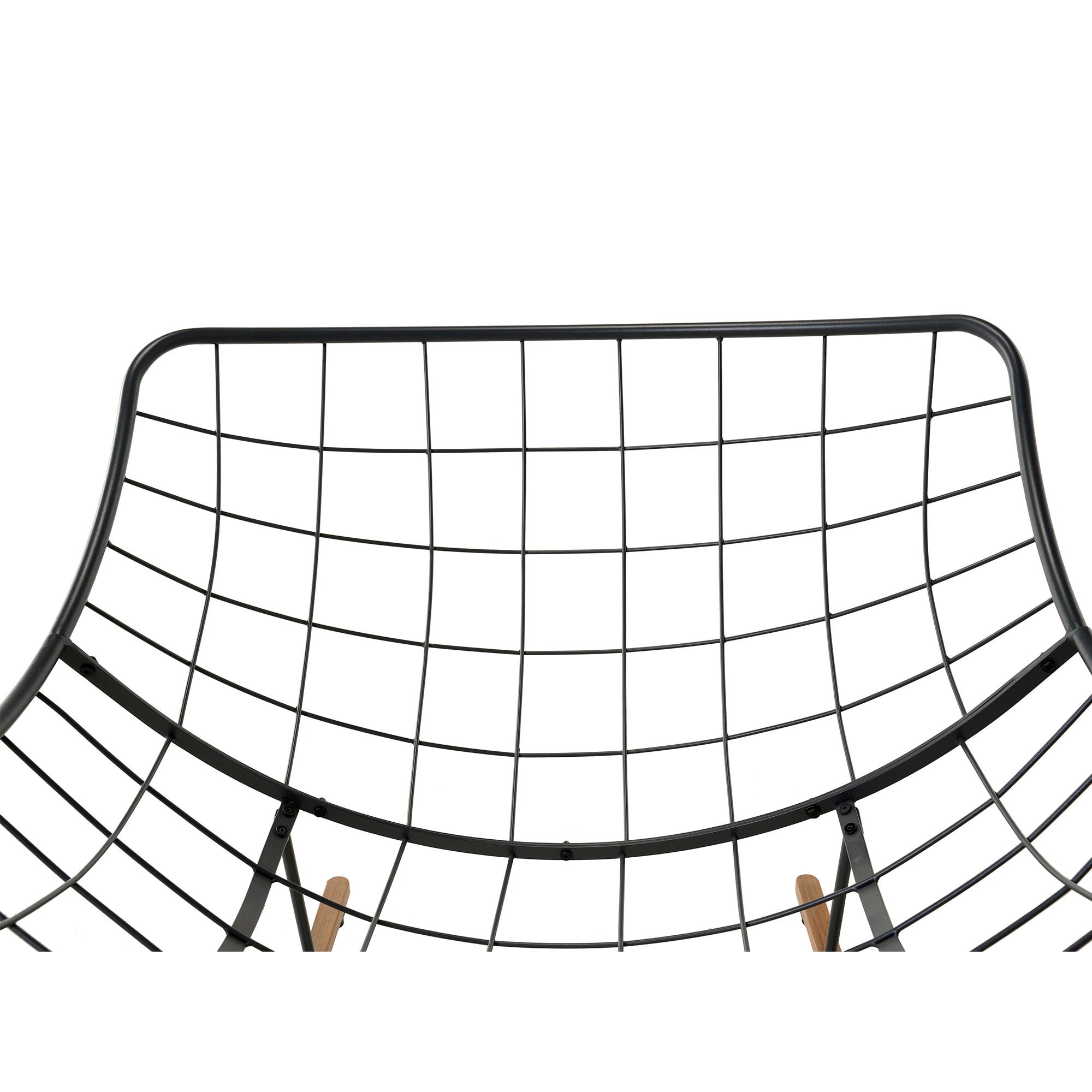 Upland LY CHAIR Patio-Chairs - View #5