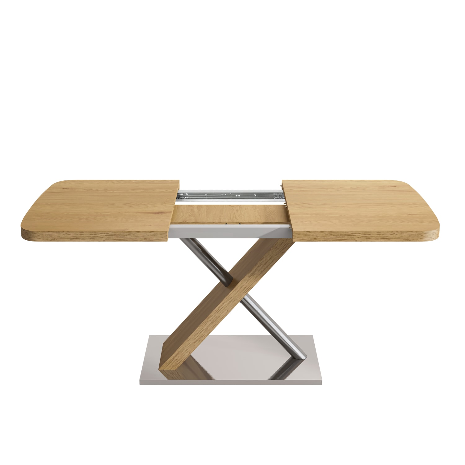 Streamdale Furniture W757P270705 Dining-Tables - View #7