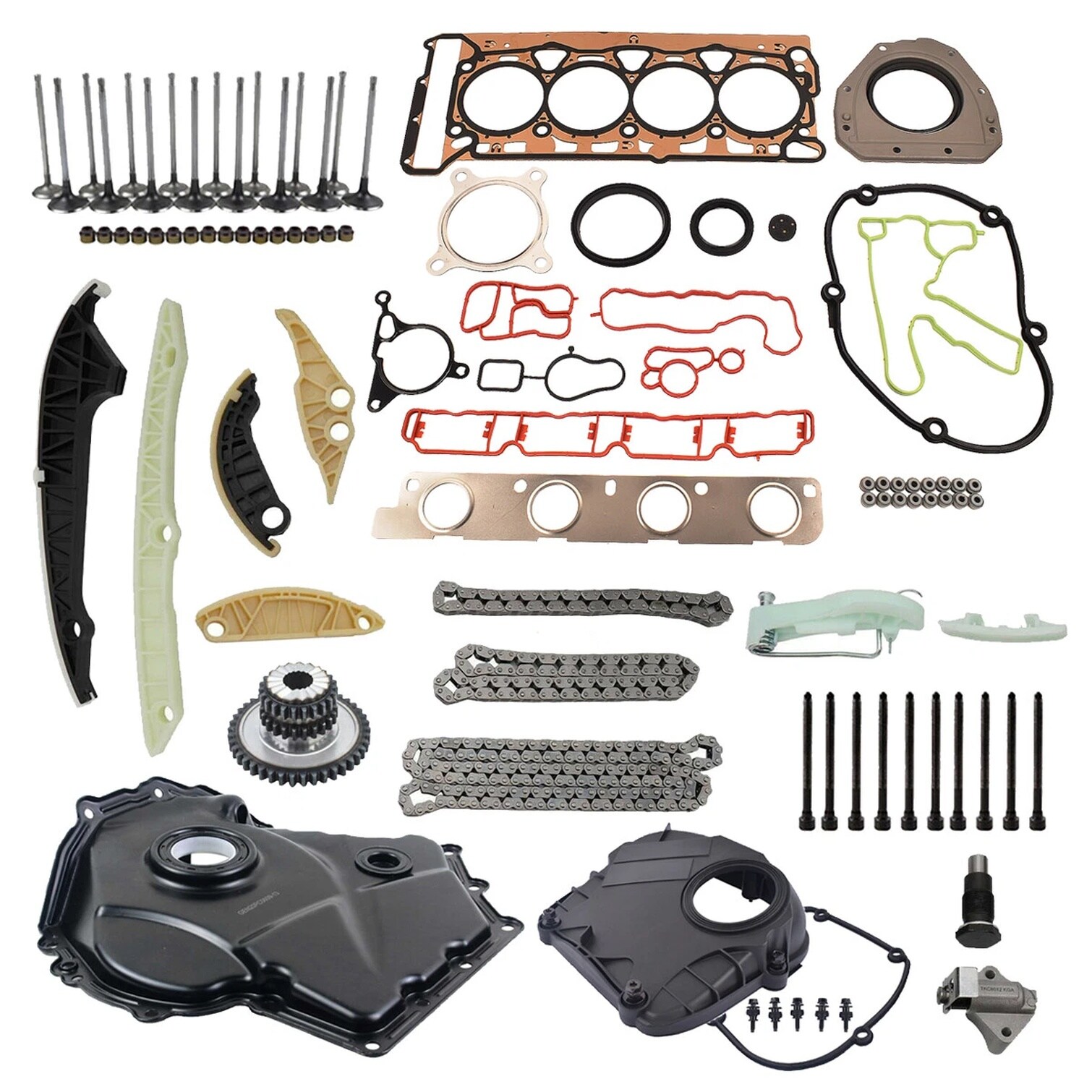 BBabe 8AQQNG05BMO1 Automotive-Hardware - View #7