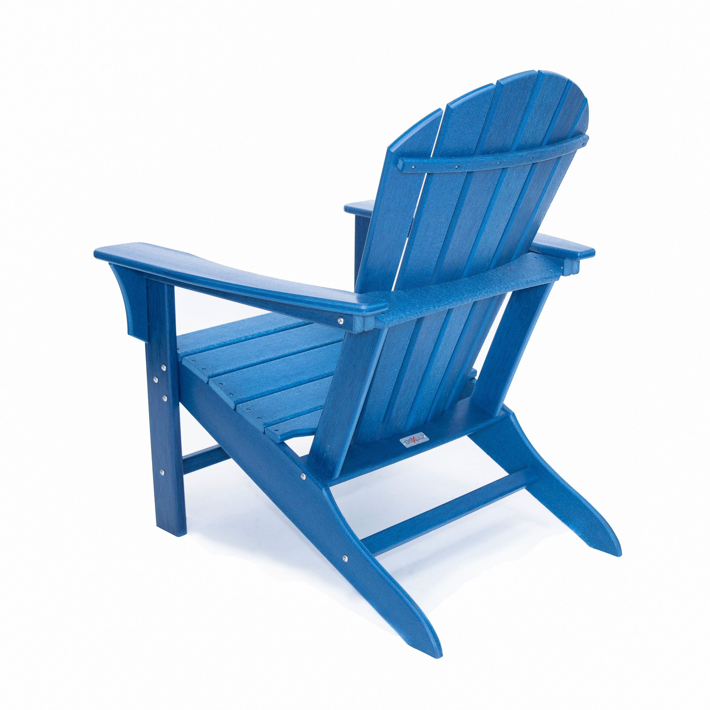 LuXeo LOW-1518-NAVY Patio-Chairs - View #7