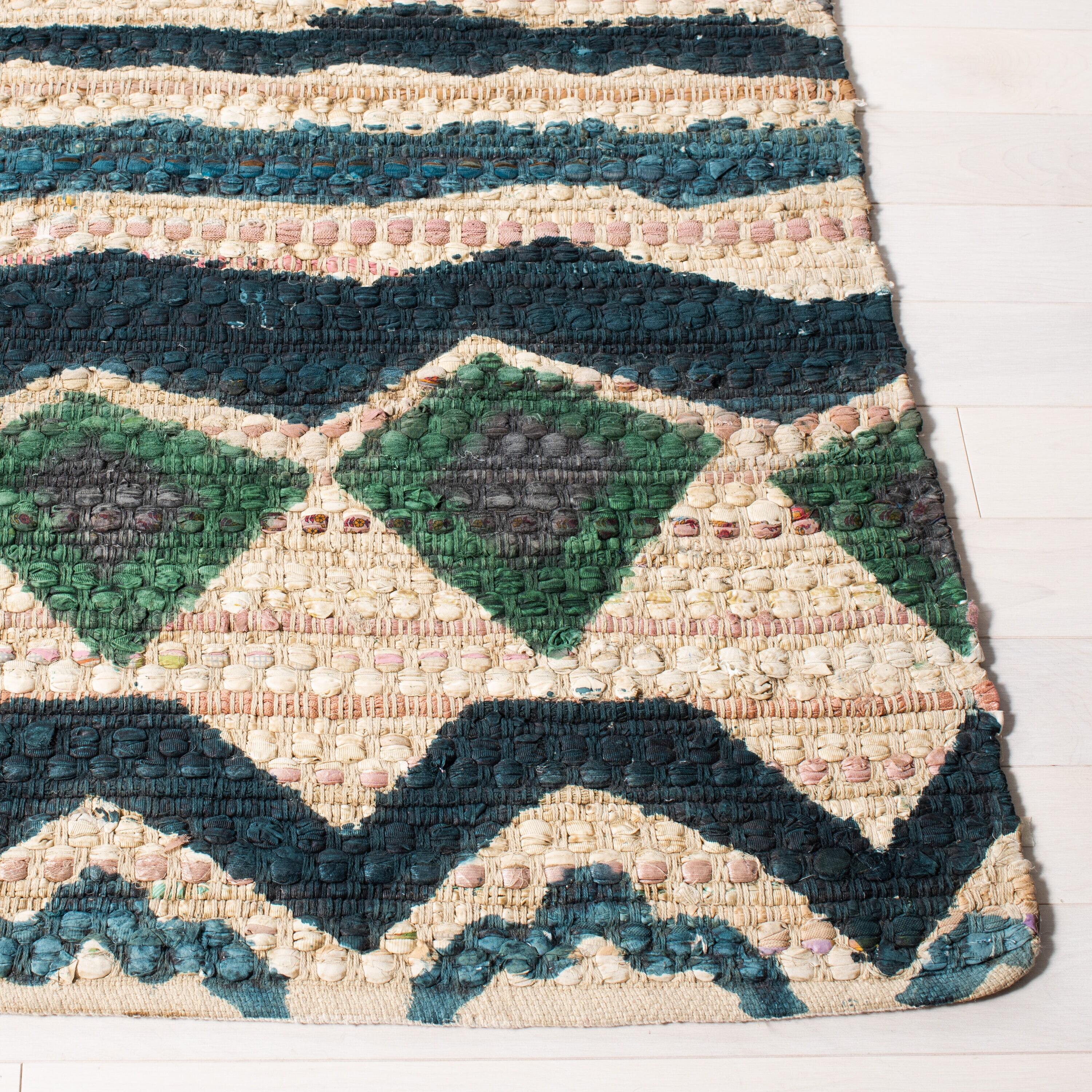 Safavieh CDR322A-8 rugs - View #2