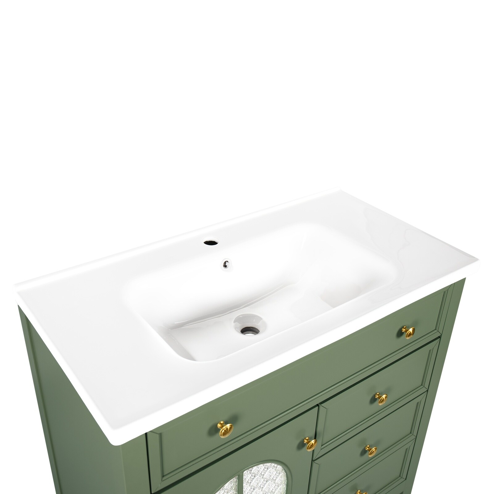 LIVACA LYR100039 Bath-Sink - View #10