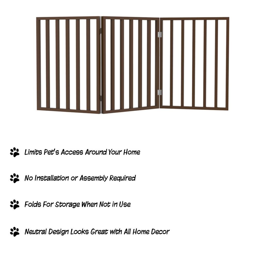 PETMAKER 394667GWX Pet-Gates - View #3