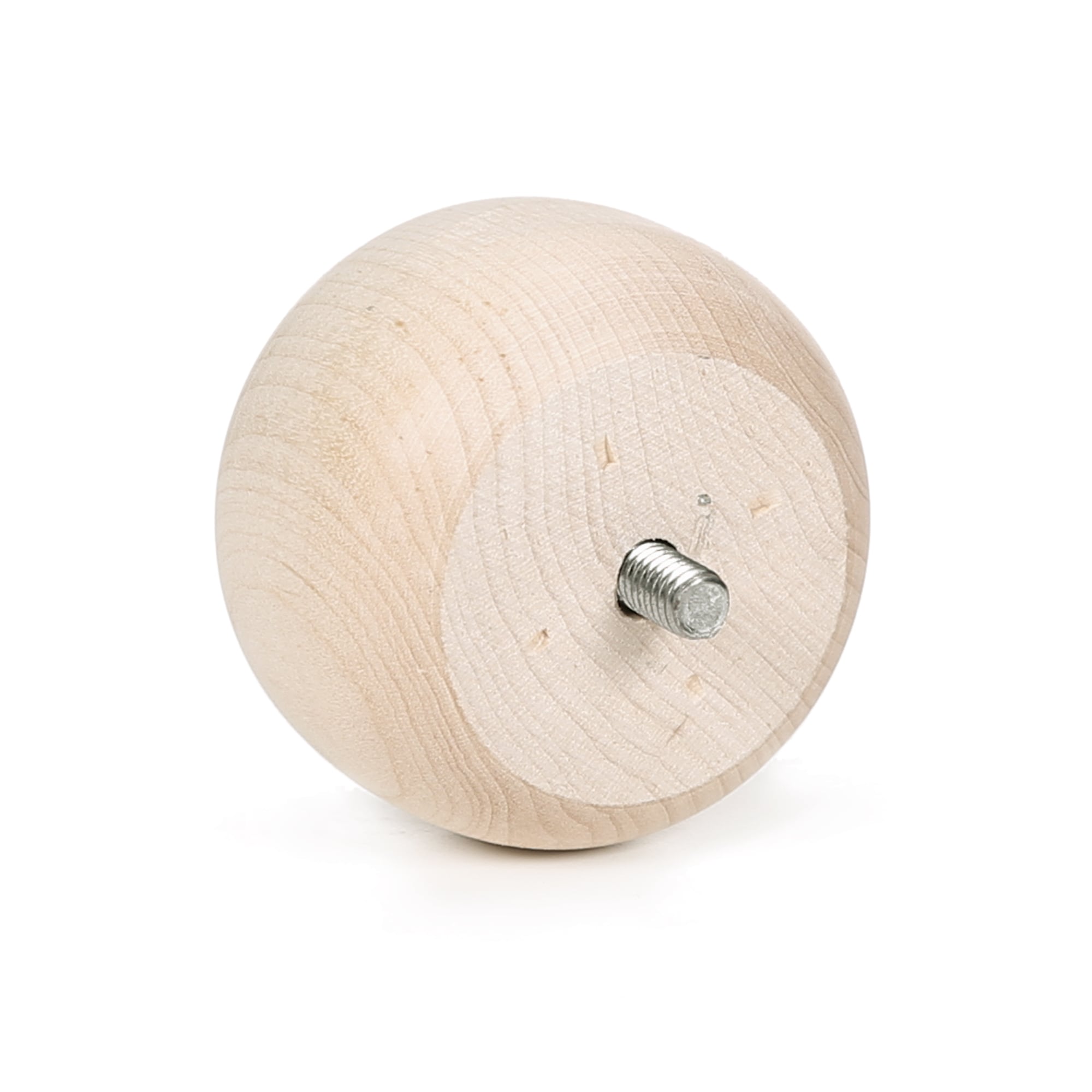  51014 Wood-Table-Legs - View #2