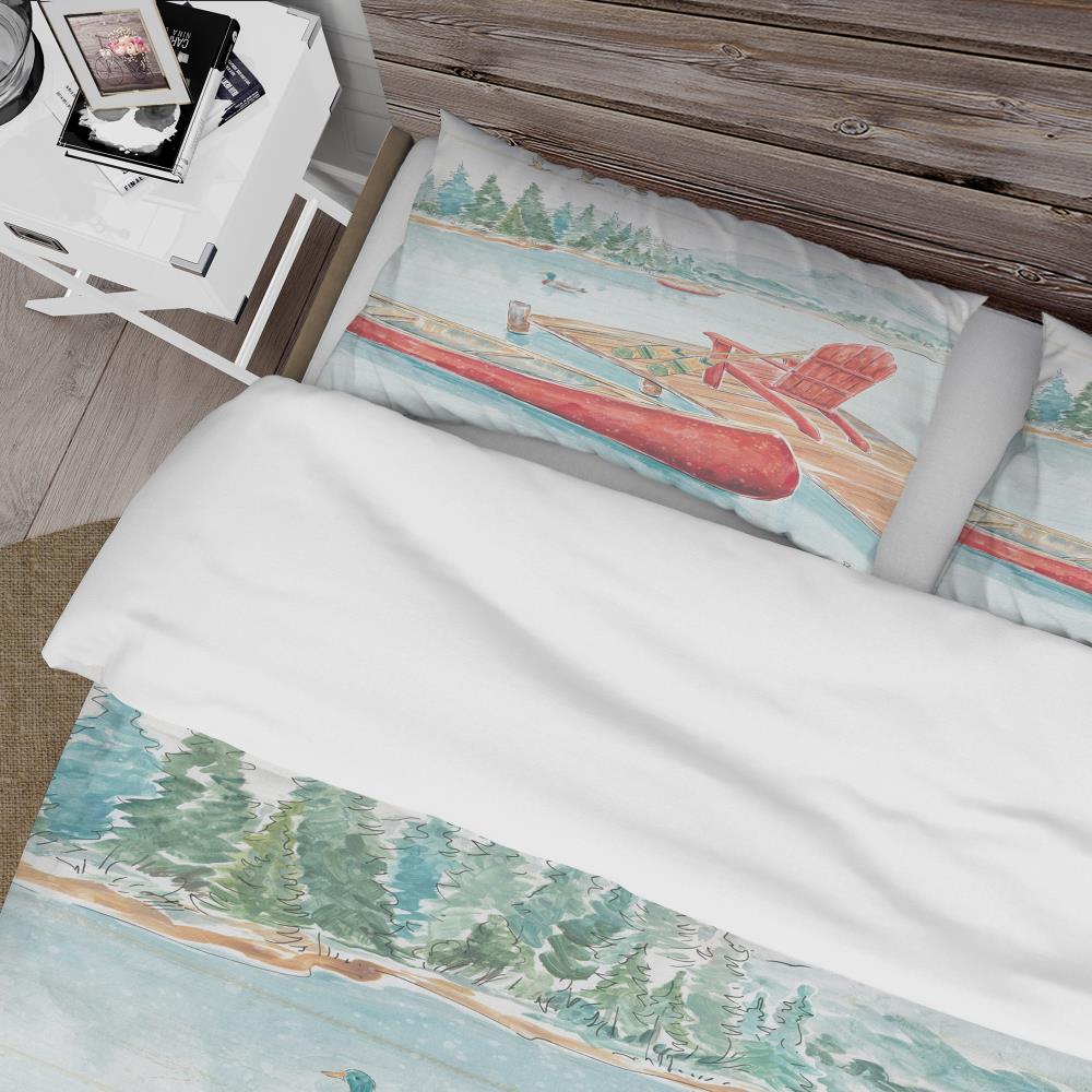 Designart BED30804-T bedding - View #4