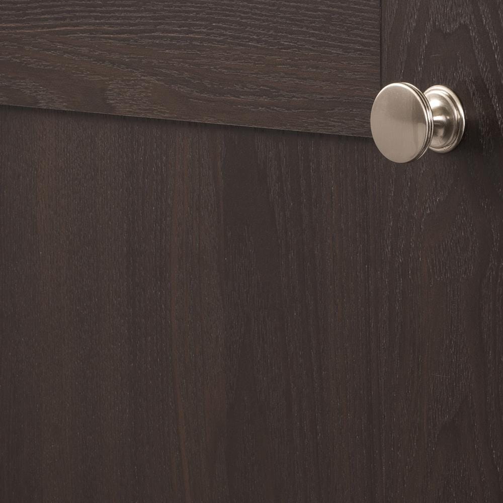 Hickory Hardware P2142-SN Cabinet-Knobs - View #6