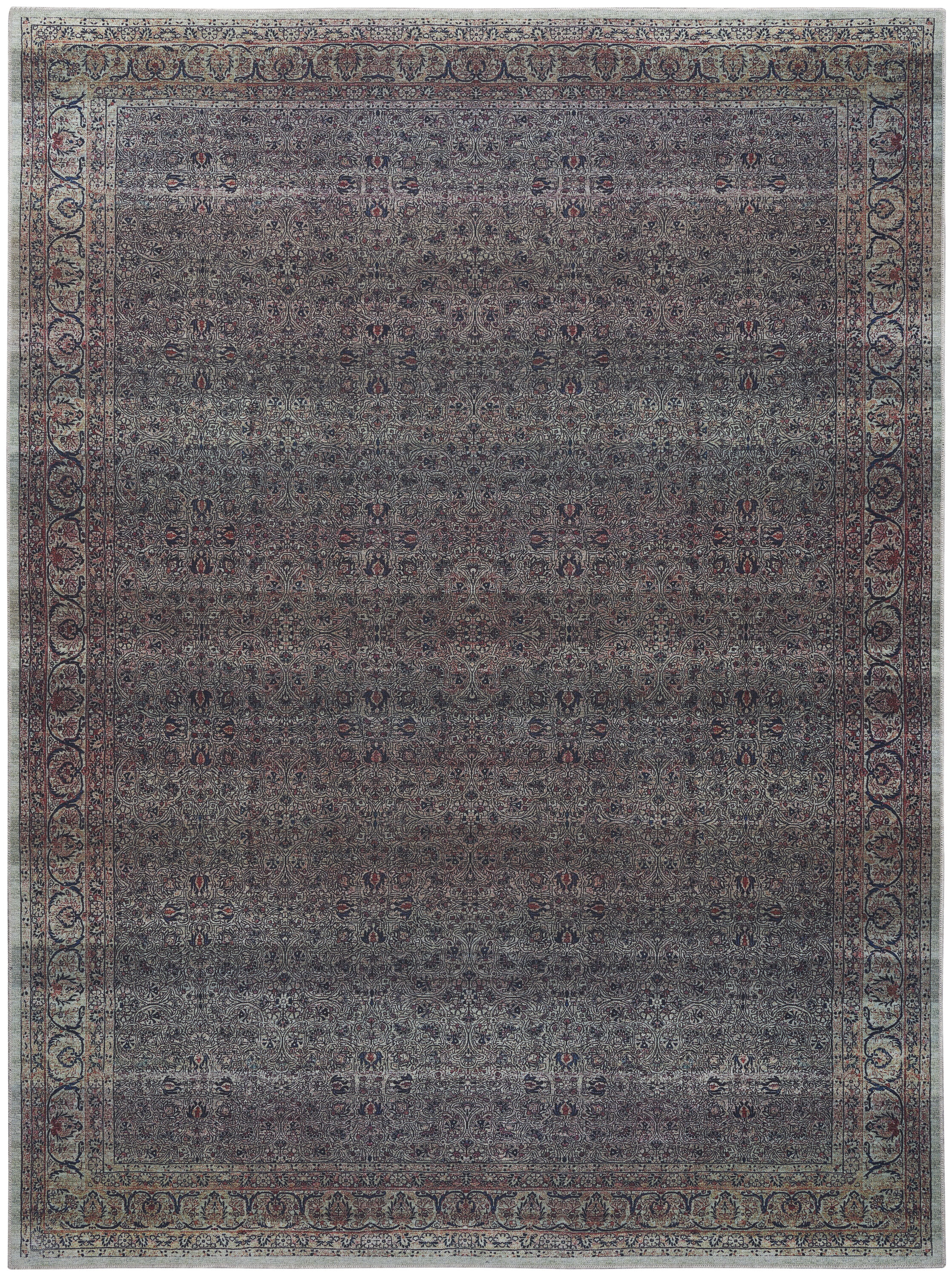 Nourison 099446117243 rugs - View #2
