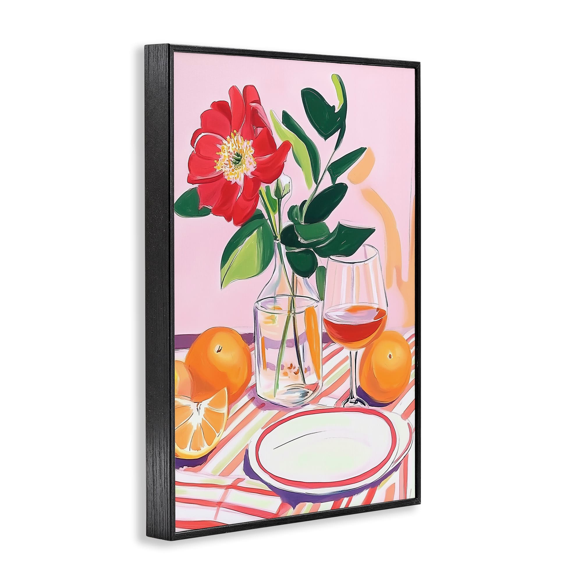 Stupell Industries BT-214-FR-12X18 Wall-Art - View #2
