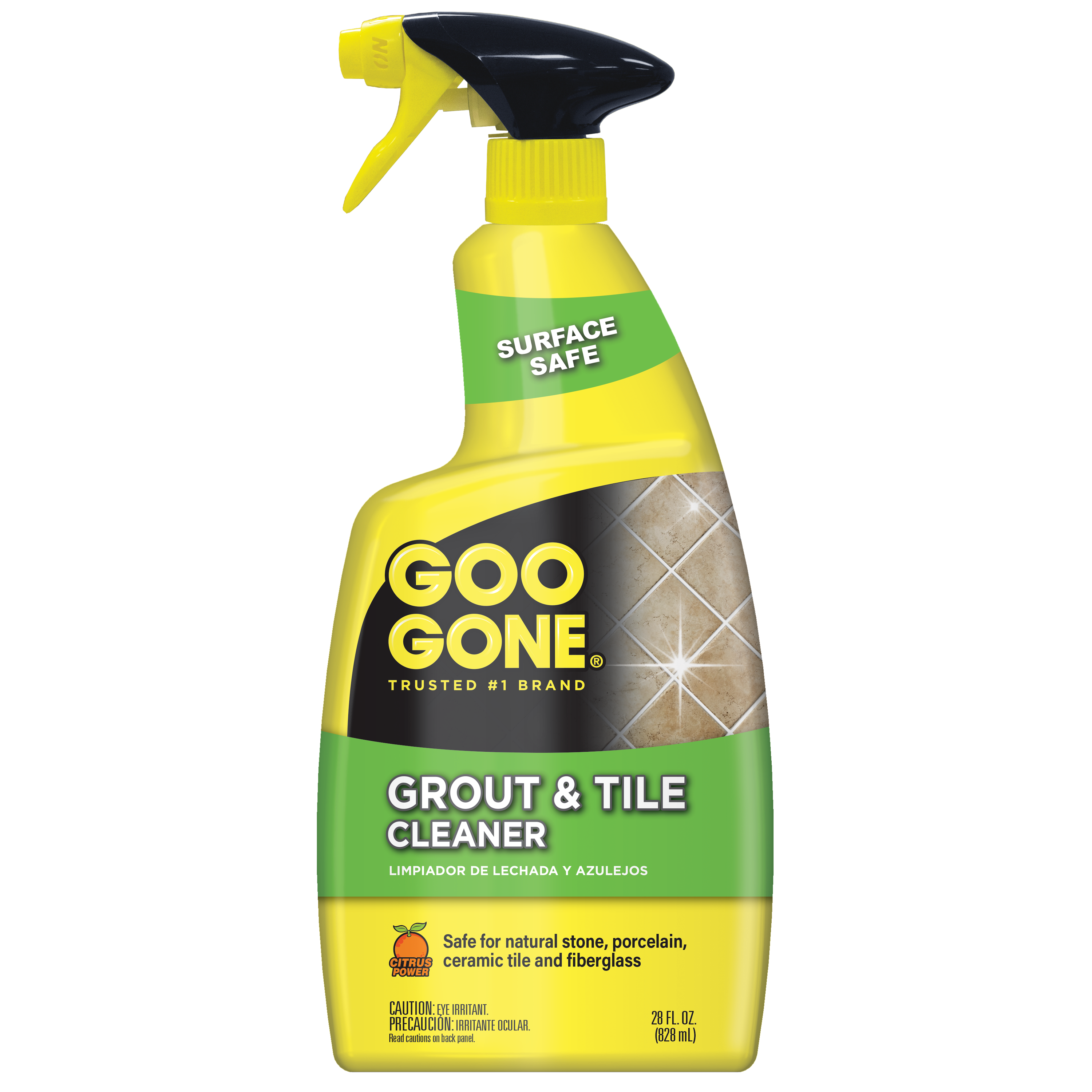 Zep Commercial Grout Cleaner & Whitener – Johnnie Chuoke's Home