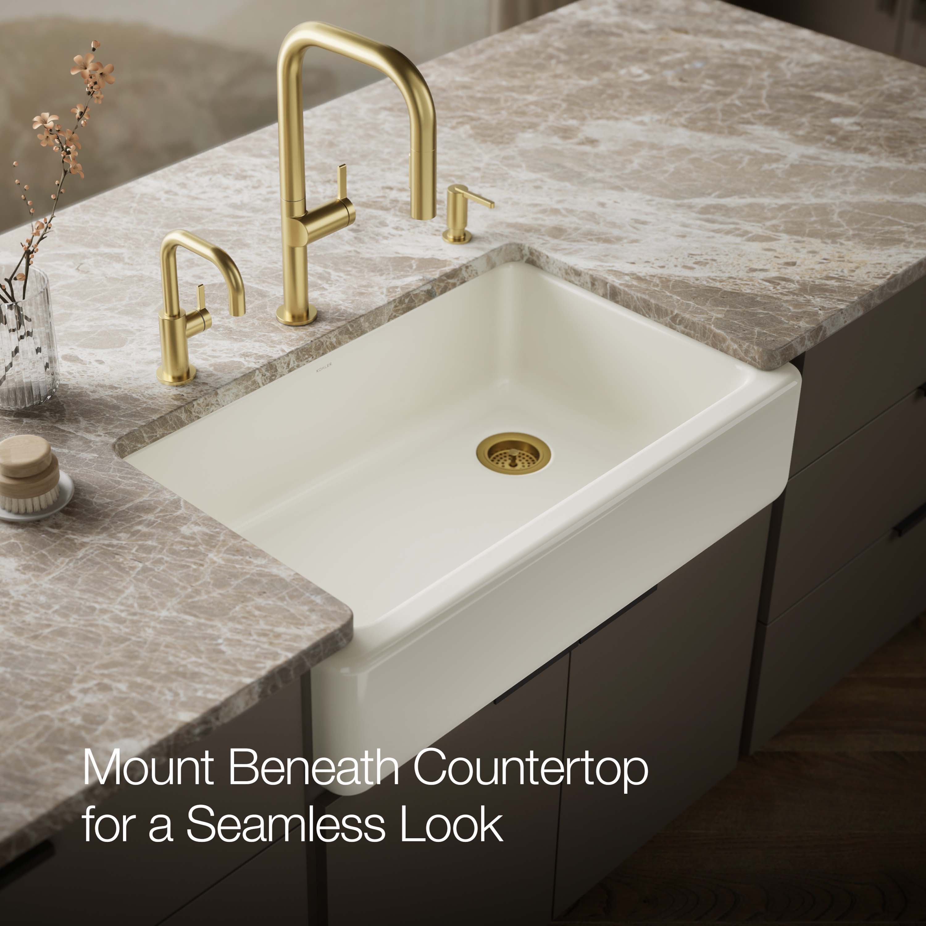 KOHLER 6489-96 Kitchen-Sinks - View #9