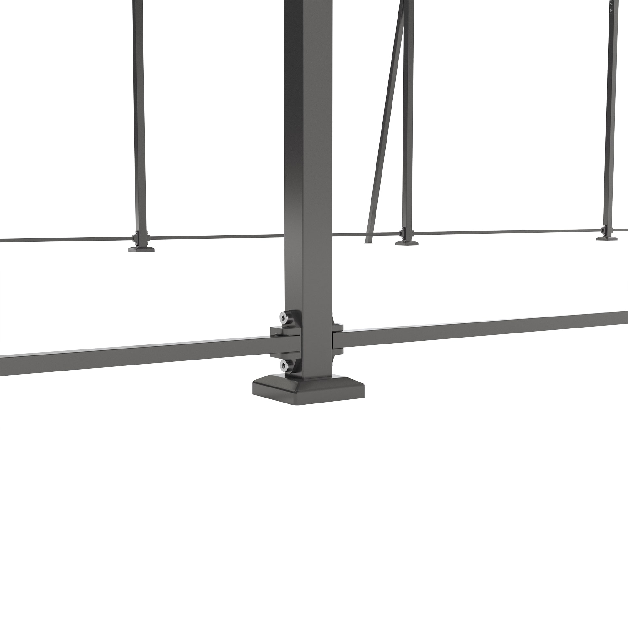 Mondawe MO-CP-00025 Carport-Covers - View #14