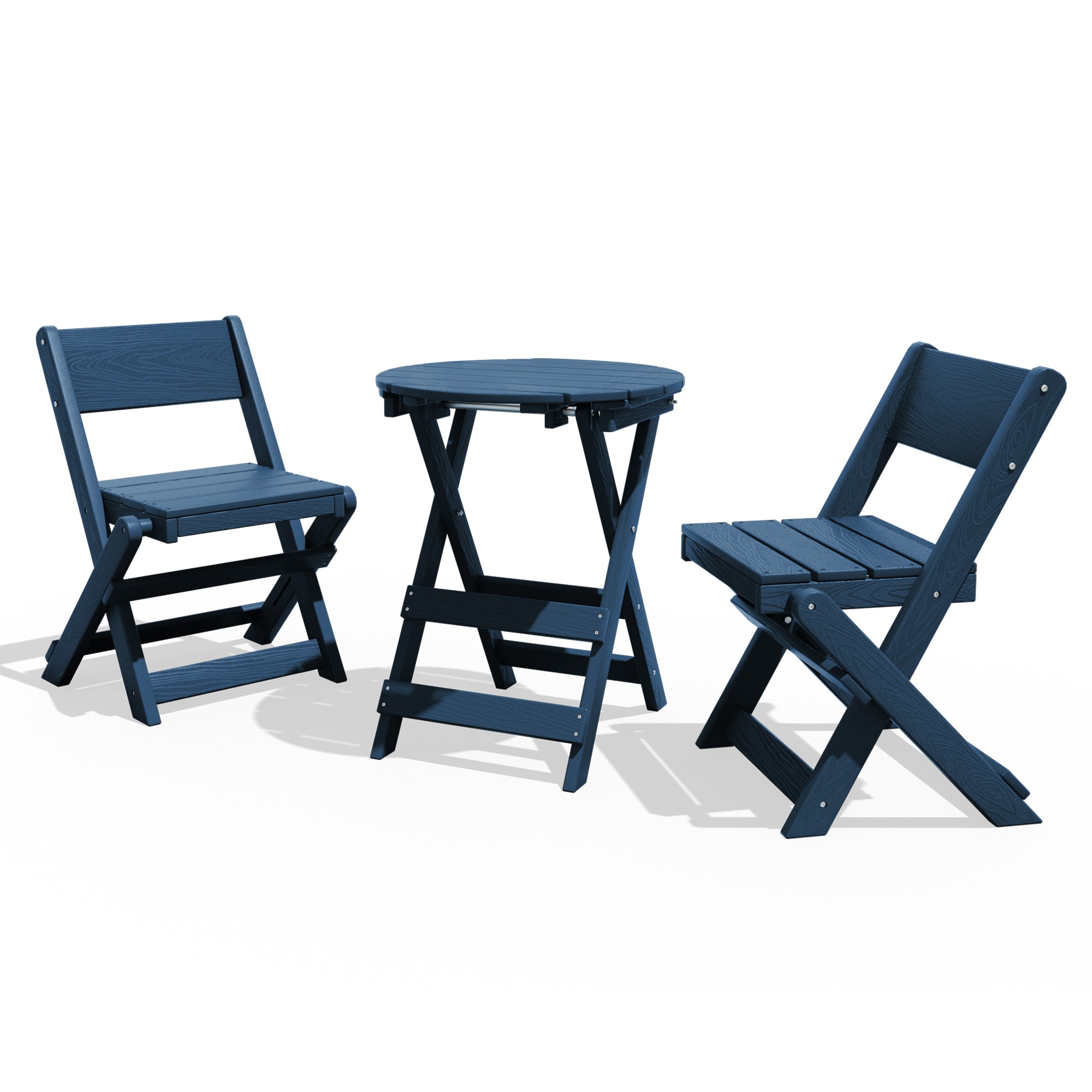 JEAREY XJG3JT-NY Patio-Conversation-Sets - View #2