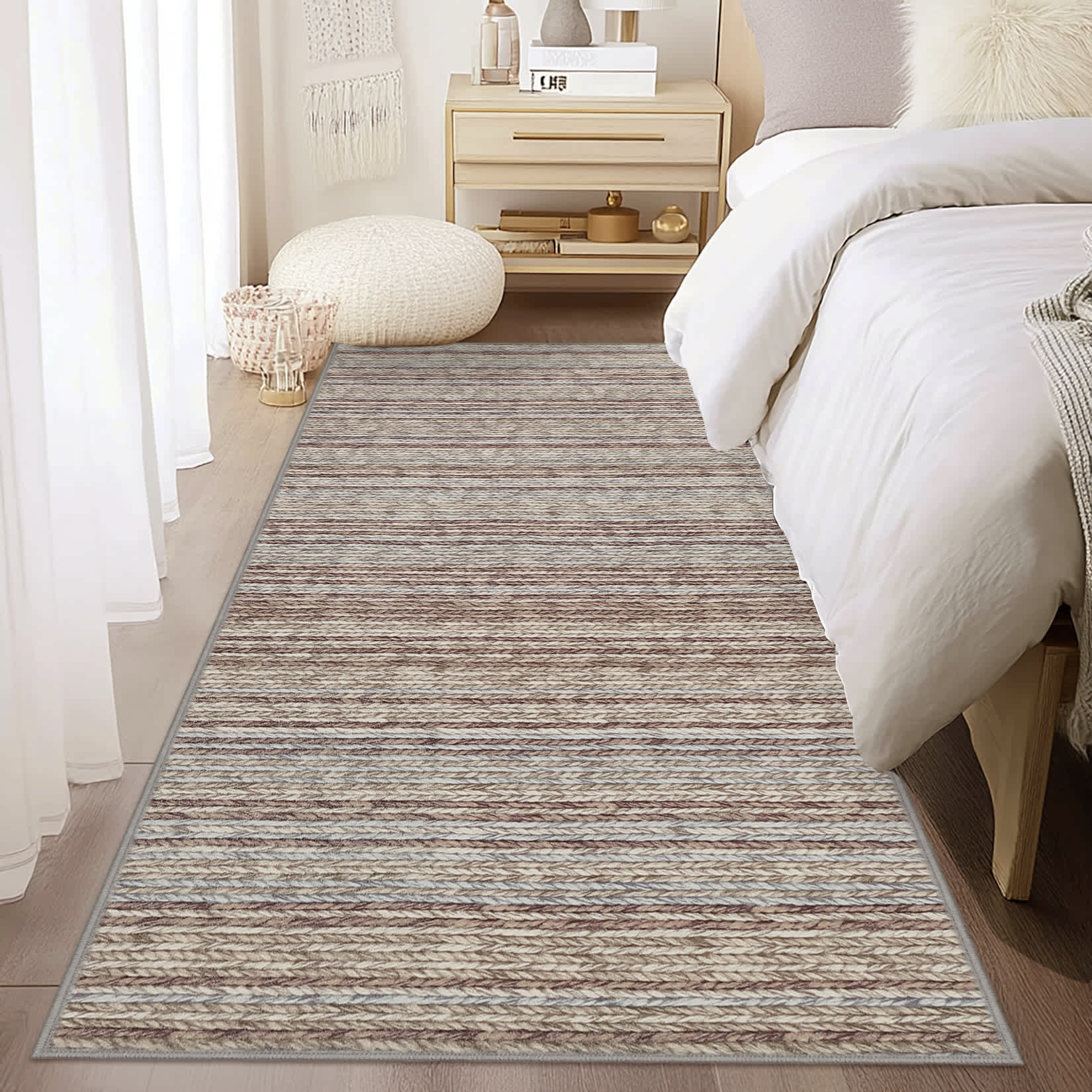 WhizMax SUNNY-PHO-33PARFK8 rugs - View #2