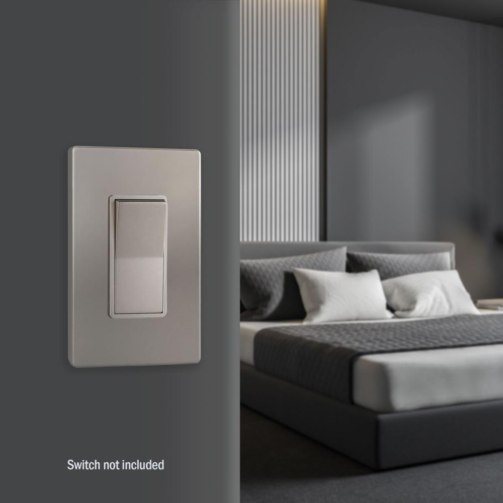 Enerlites SI8831-NK-3PCS Electrical-Wall-Plates - View #3